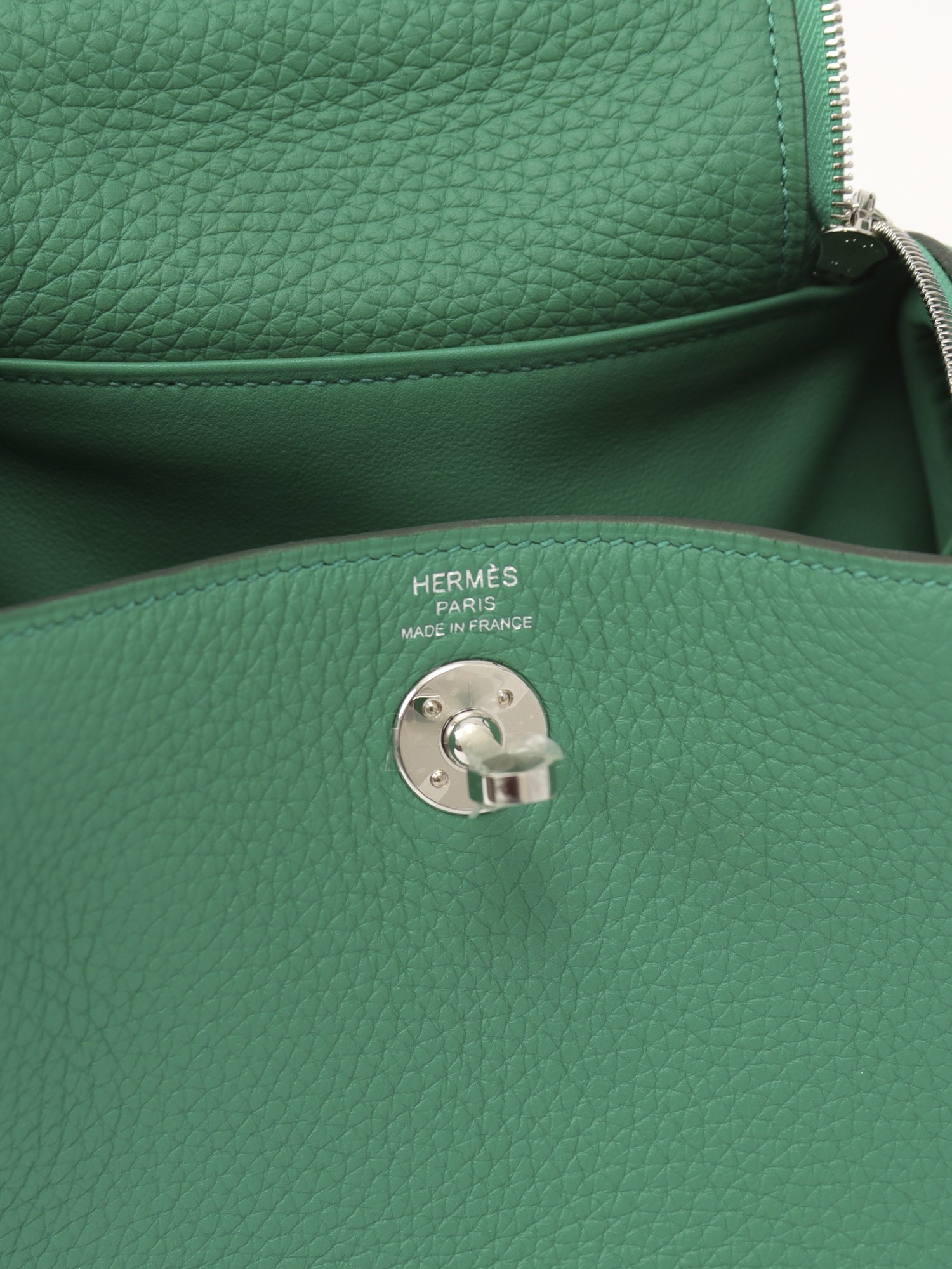 Hermes Lindy 9