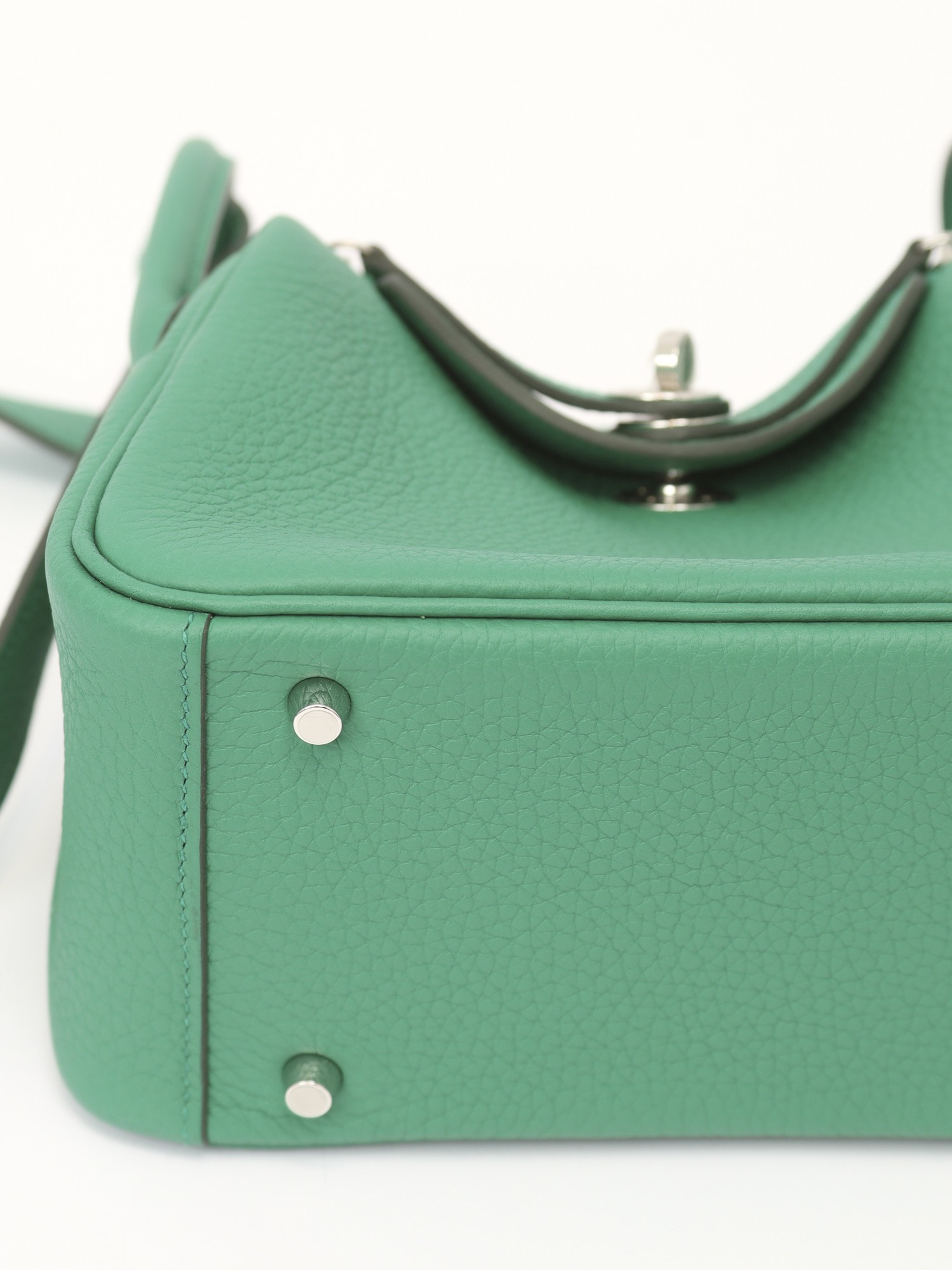 Hermes Lindy 6