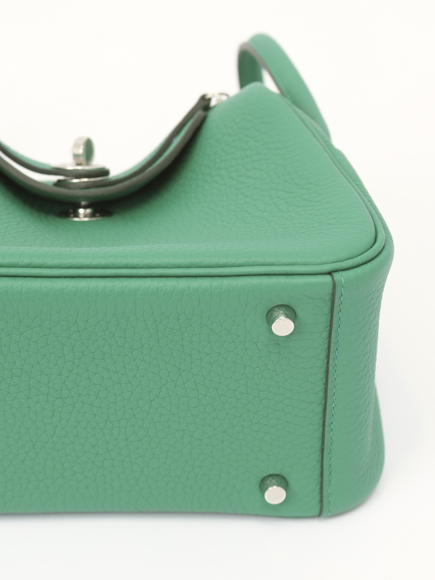 Hermes Lindy 7