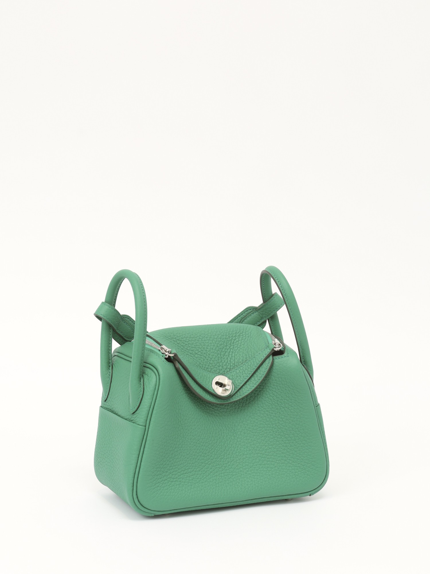 Hermes Lindy 2