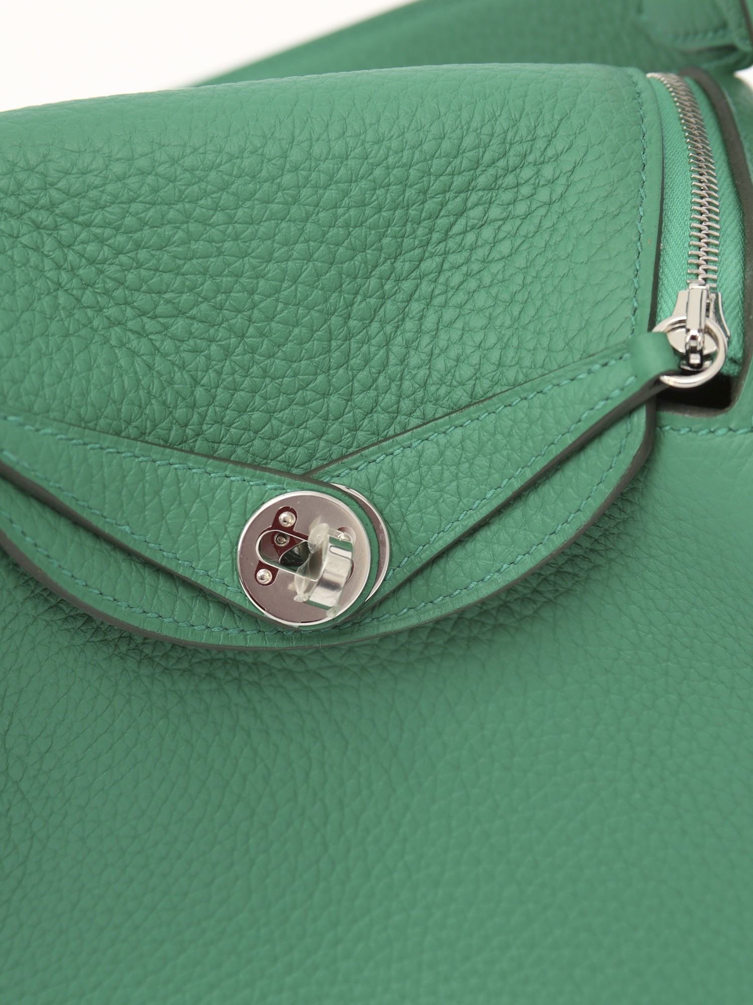 Hermes Lindy 5