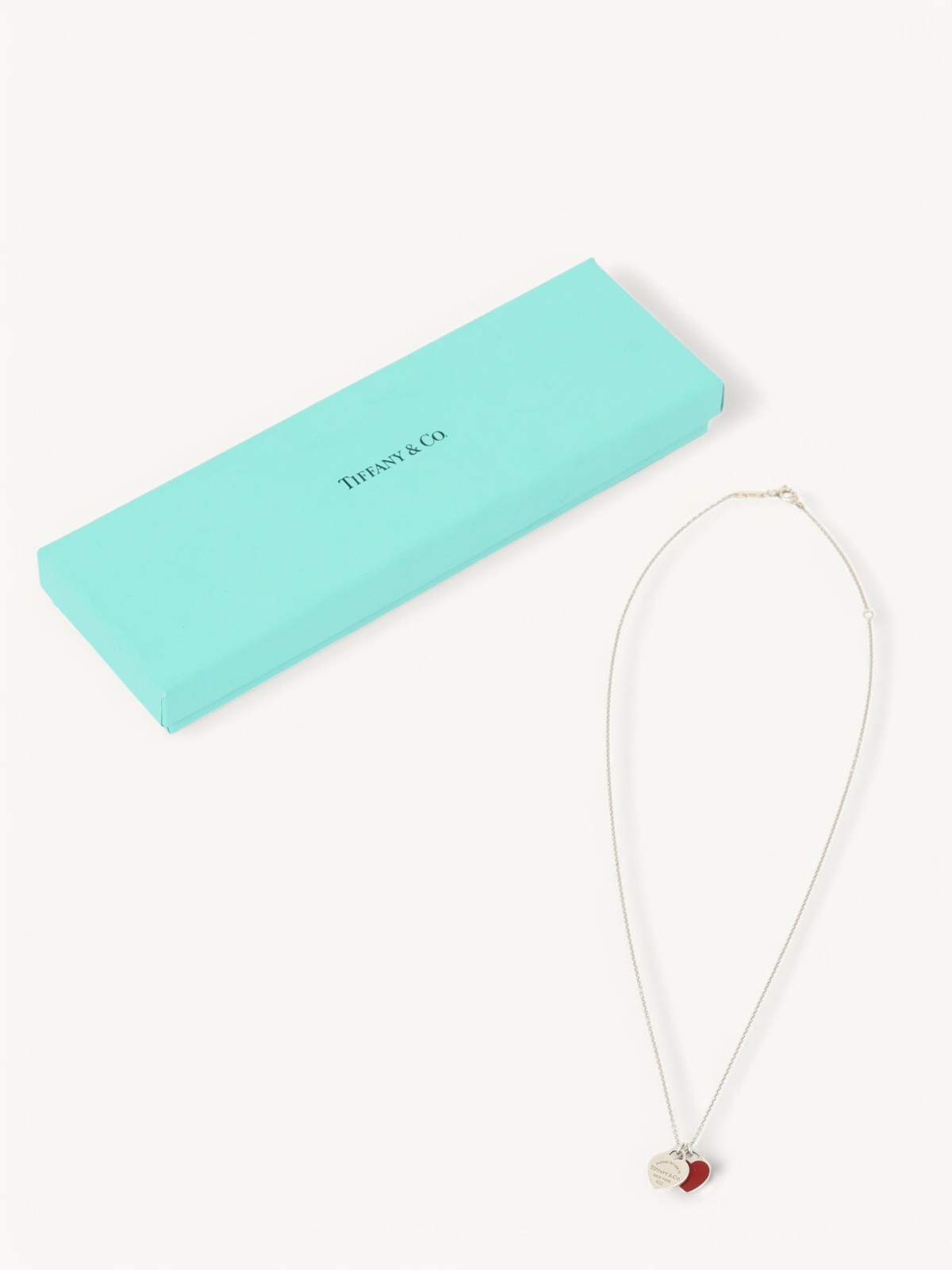 Tiffany  Return To Tiffany  2