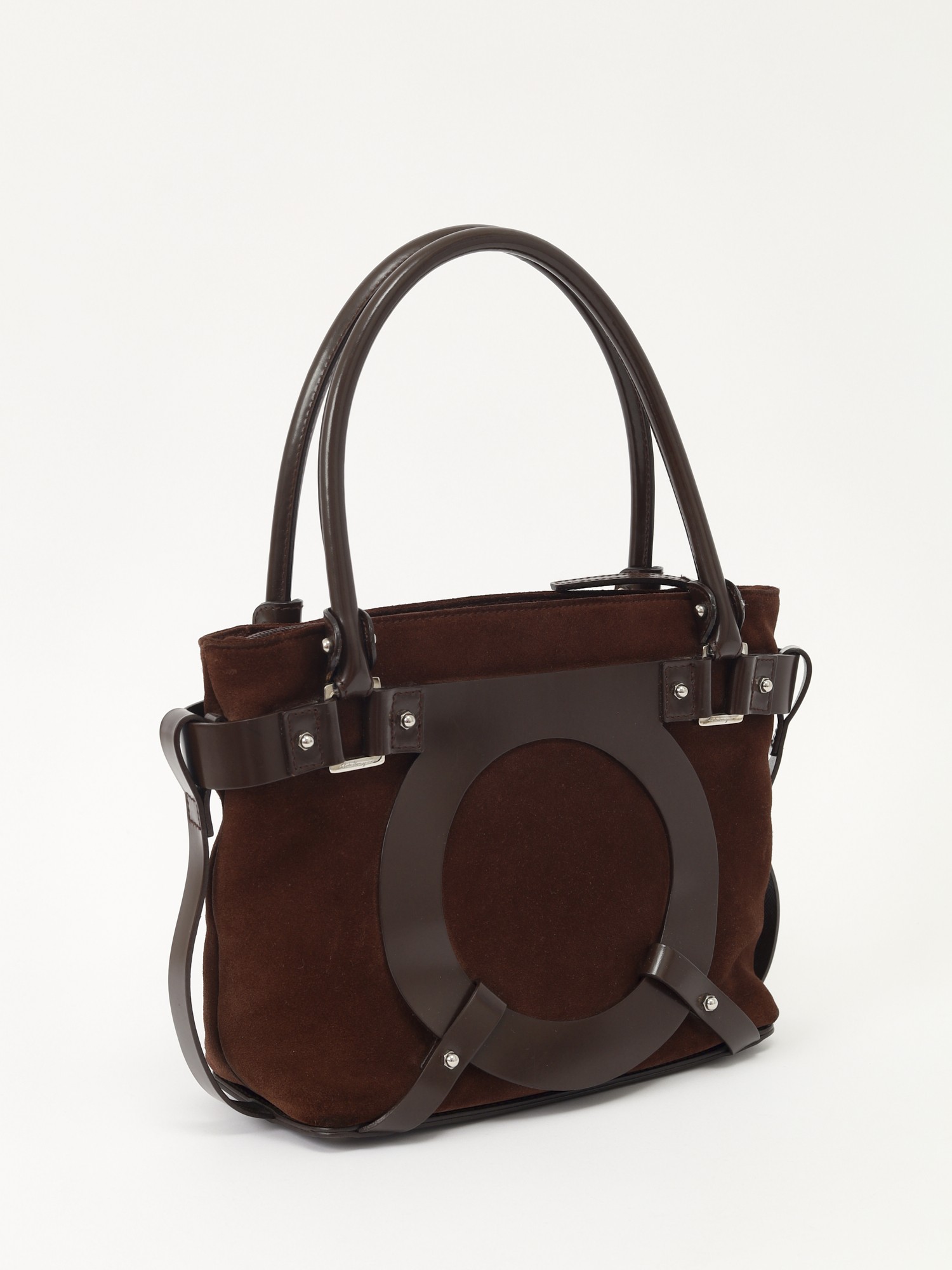 Salvatore Ferragamo Gancini 3
