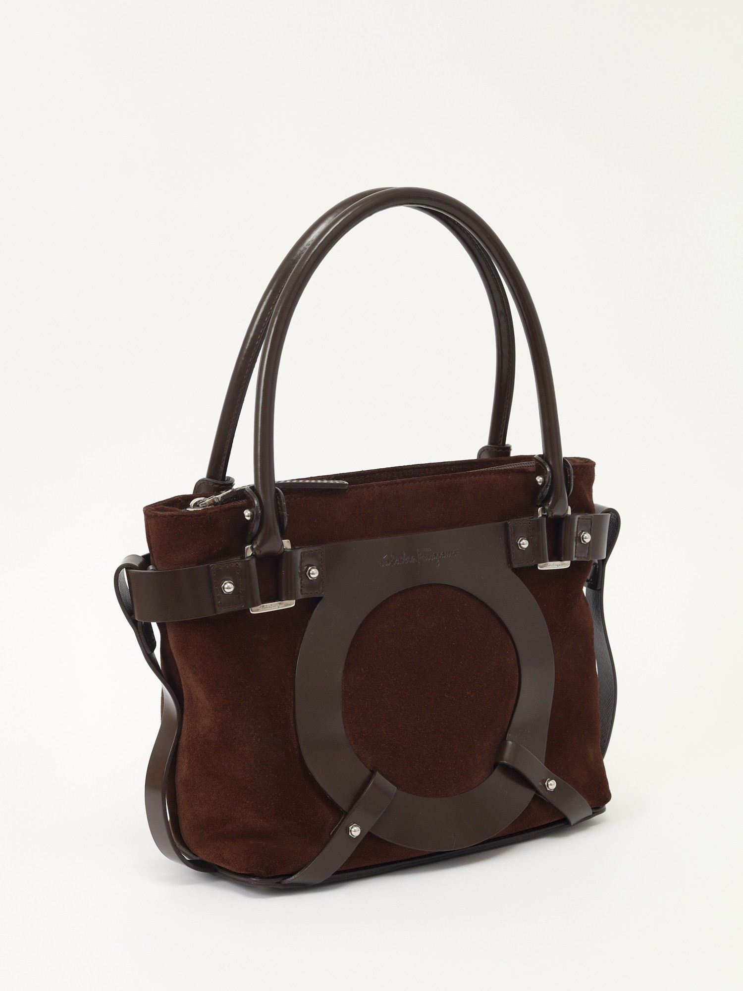 Salvatore Ferragamo Gancini 2