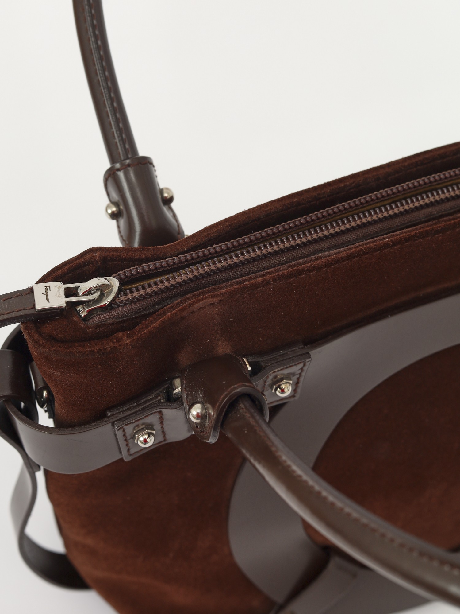 Salvatore Ferragamo Gancini 11