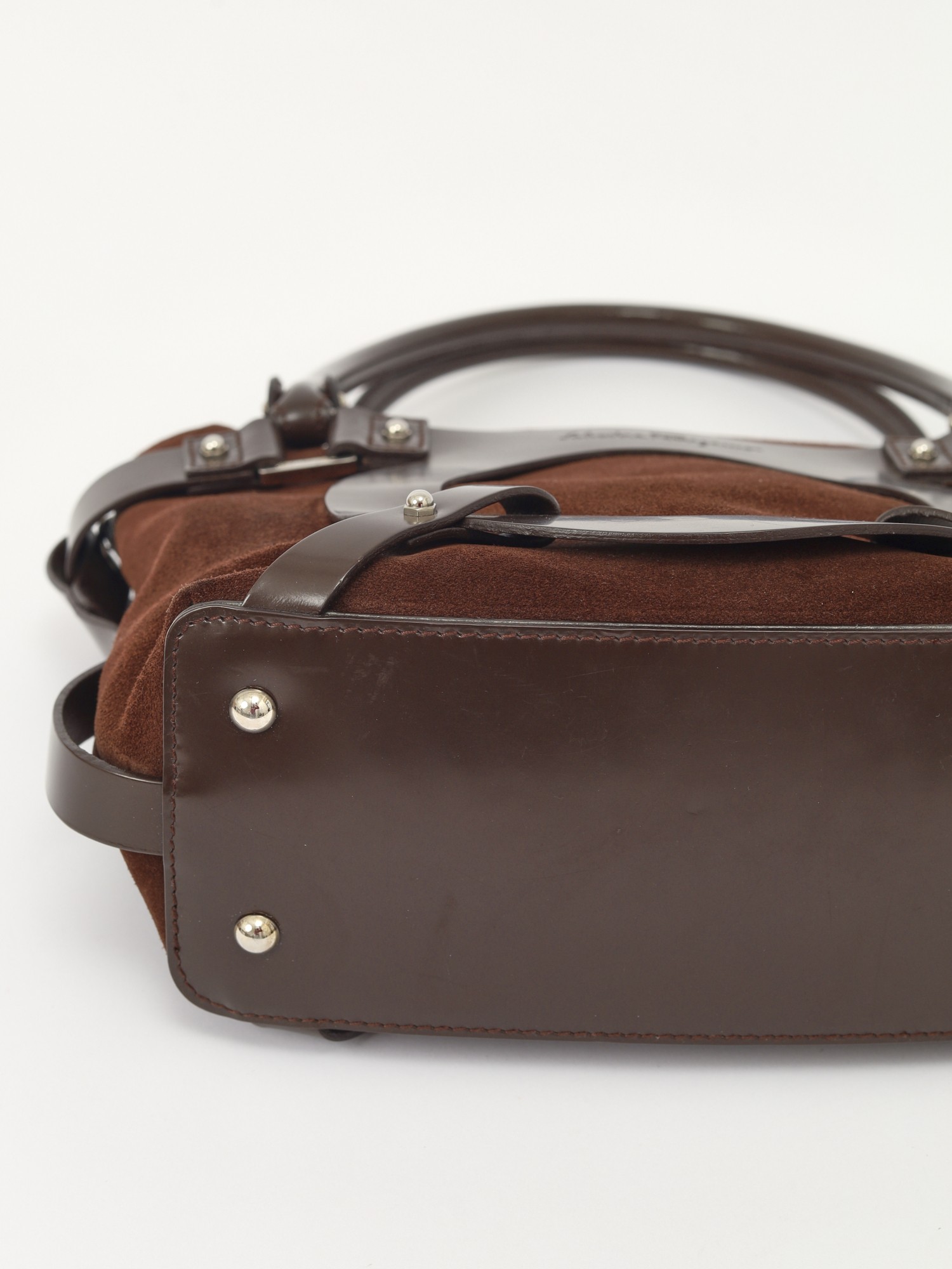 Salvatore Ferragamo Gancini 7