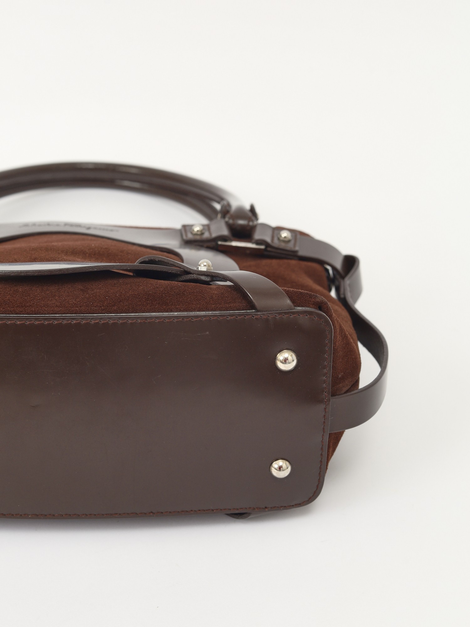 Salvatore Ferragamo Gancini 8