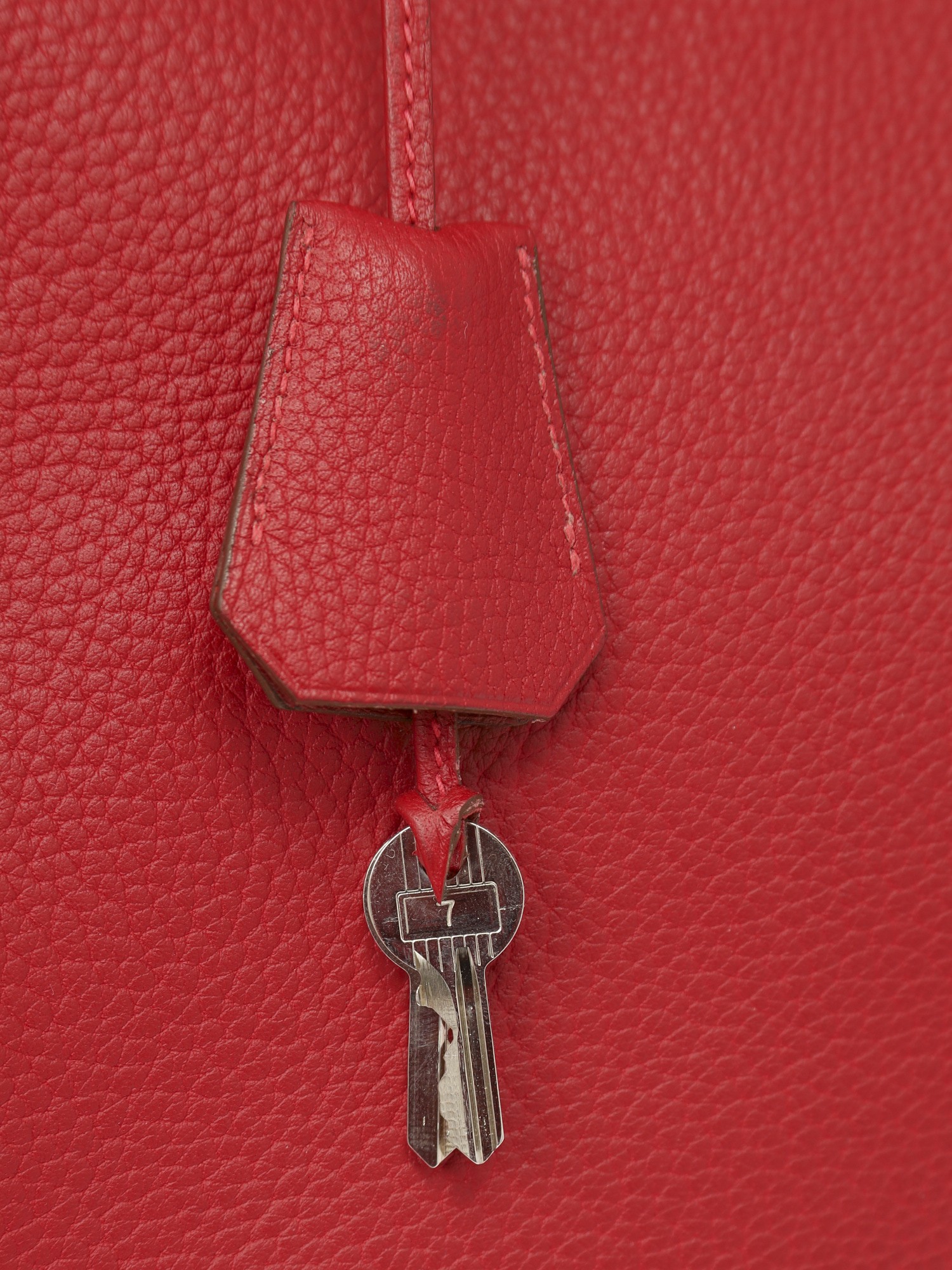 Hermes Hac 40 7
