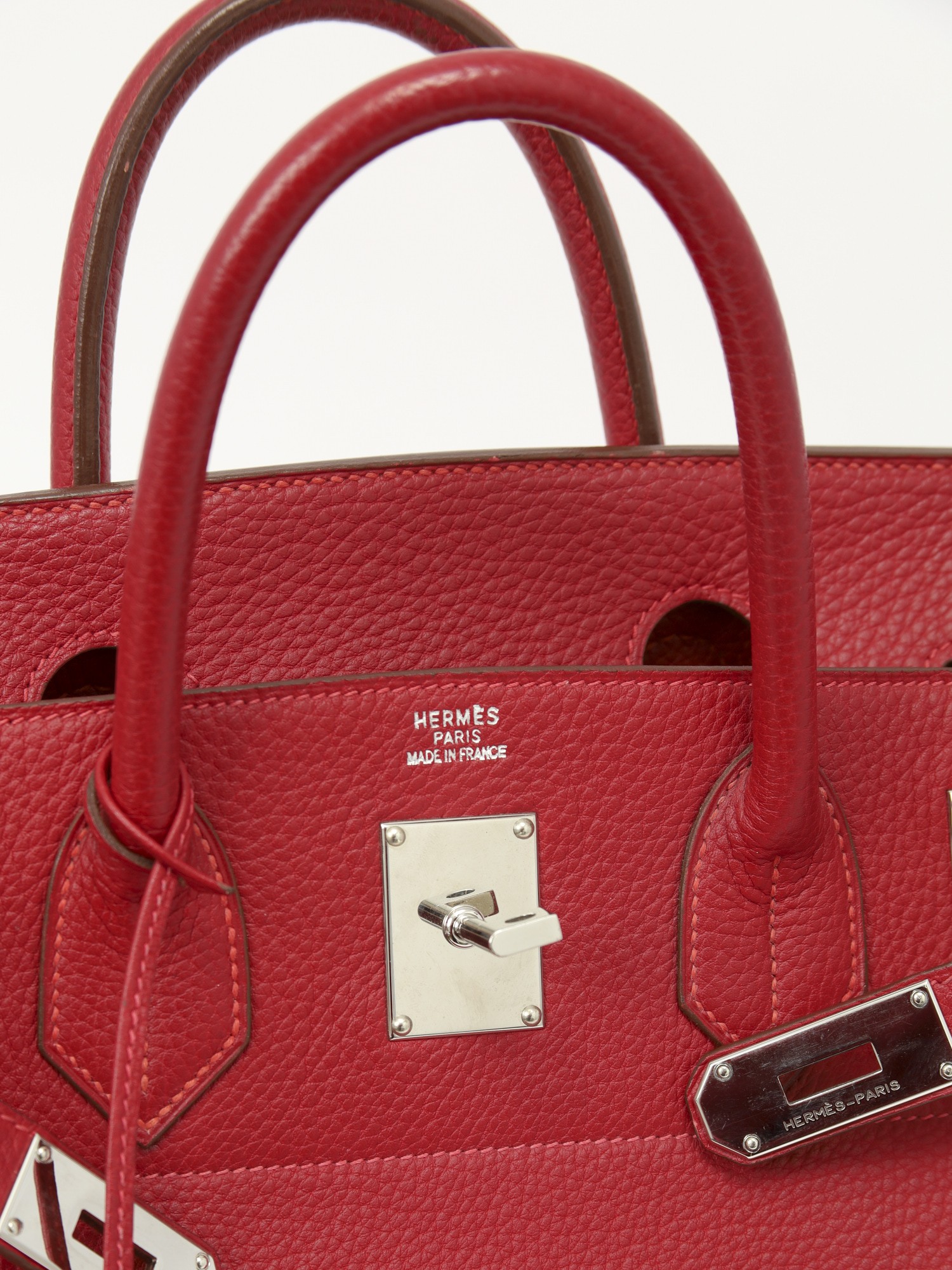 Hermes Hac 40 13