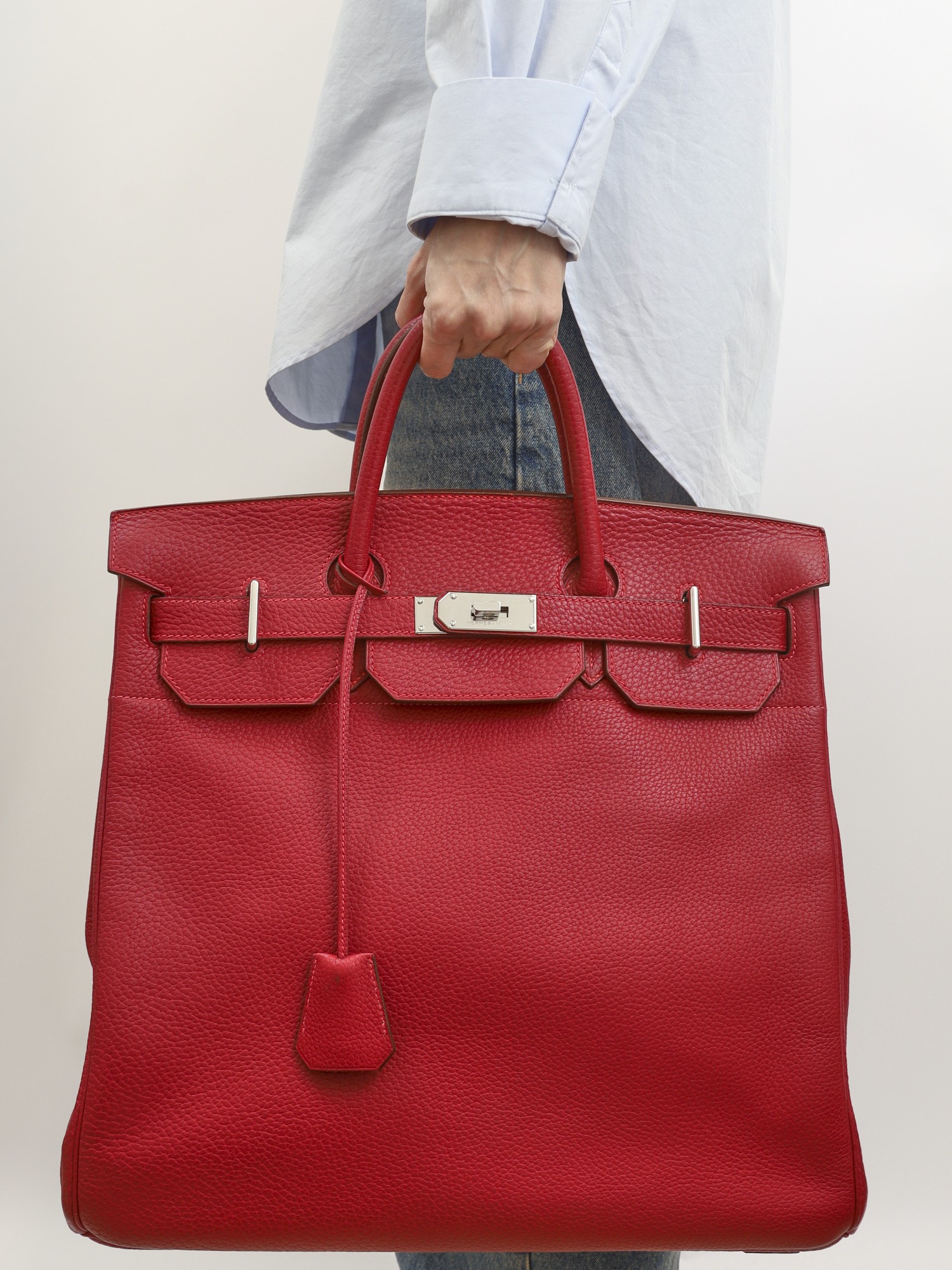 Hermes Hac 40 1