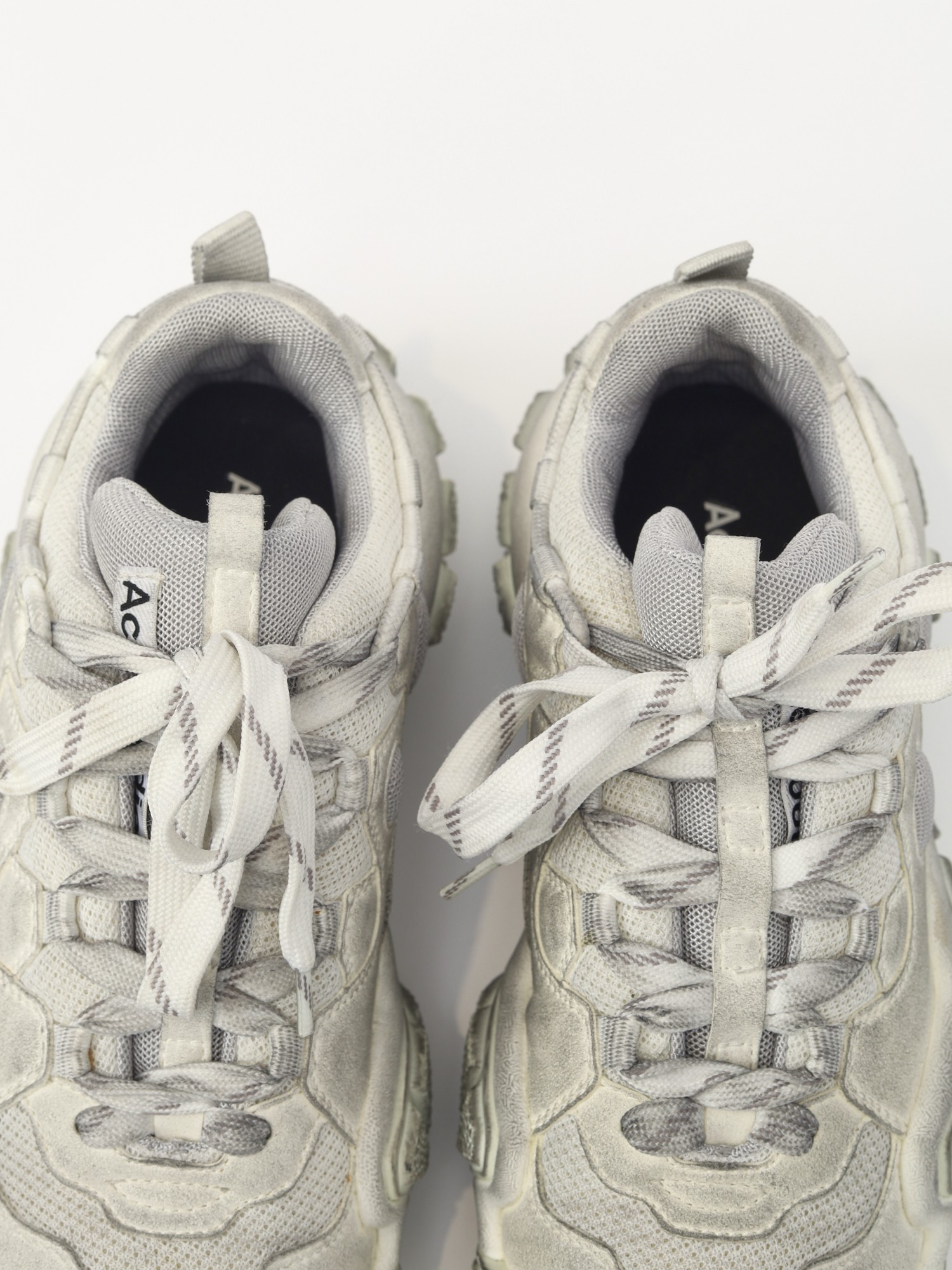 Acne Studios Shoes 38 7