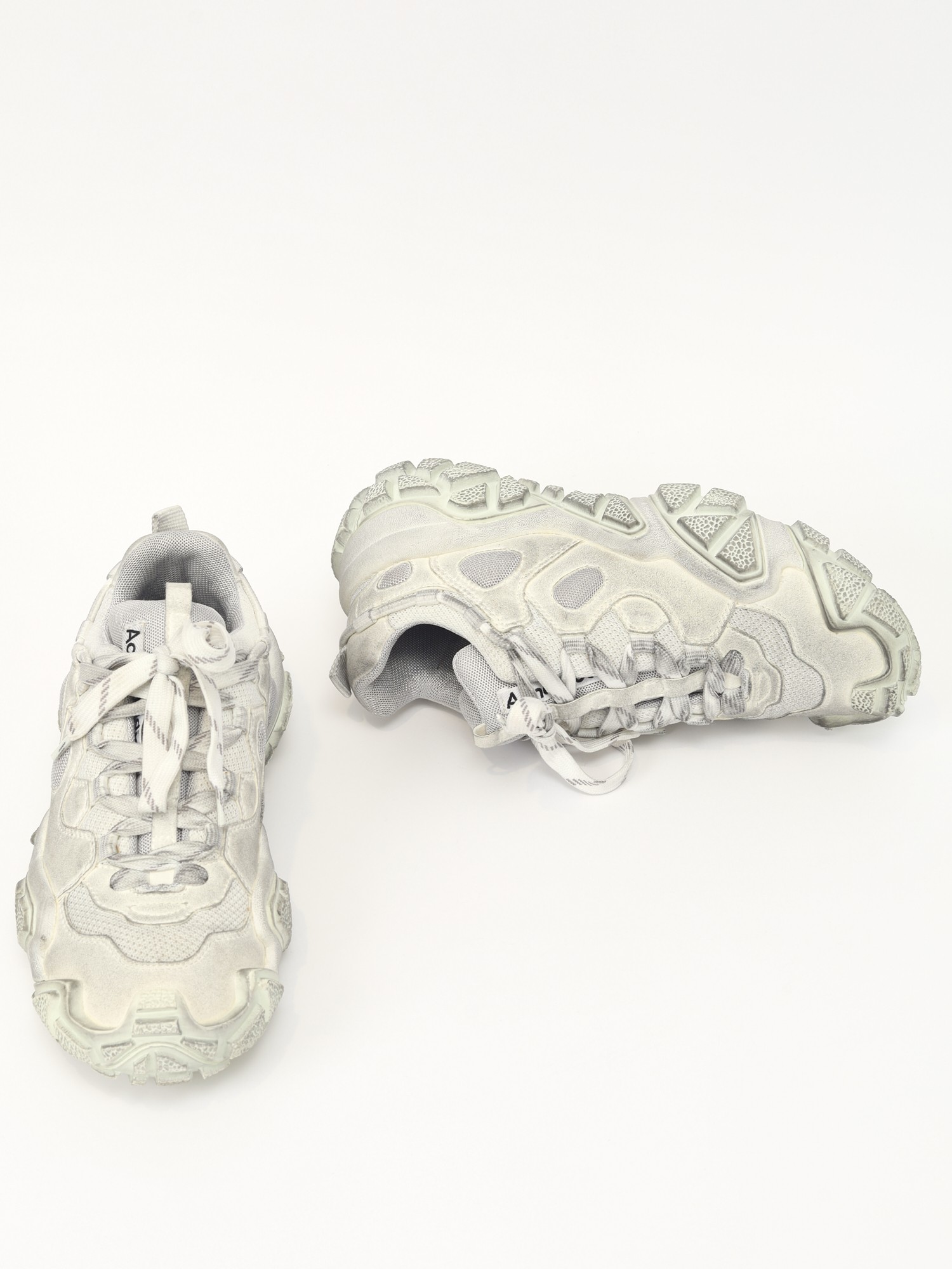 Acne Studios Shoes 38 5