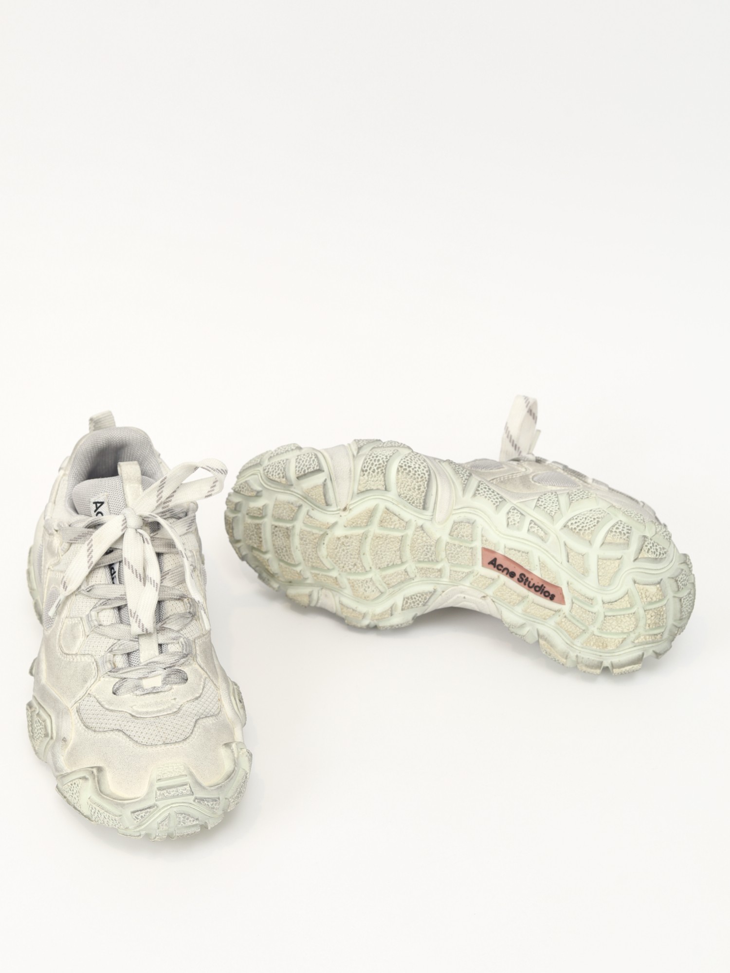 Acne Studios Shoes 38 9