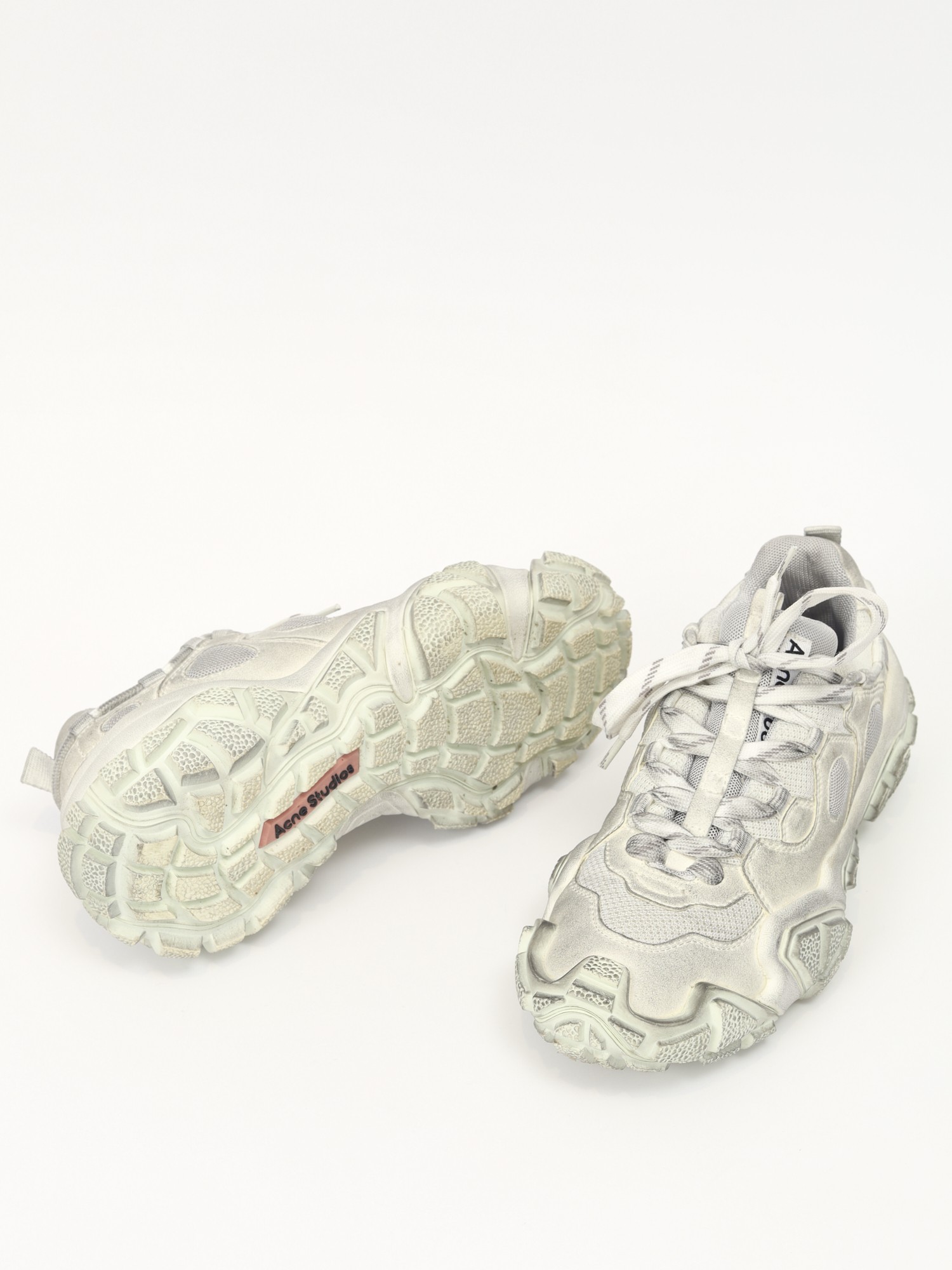 Acne Studios Shoes 38 10