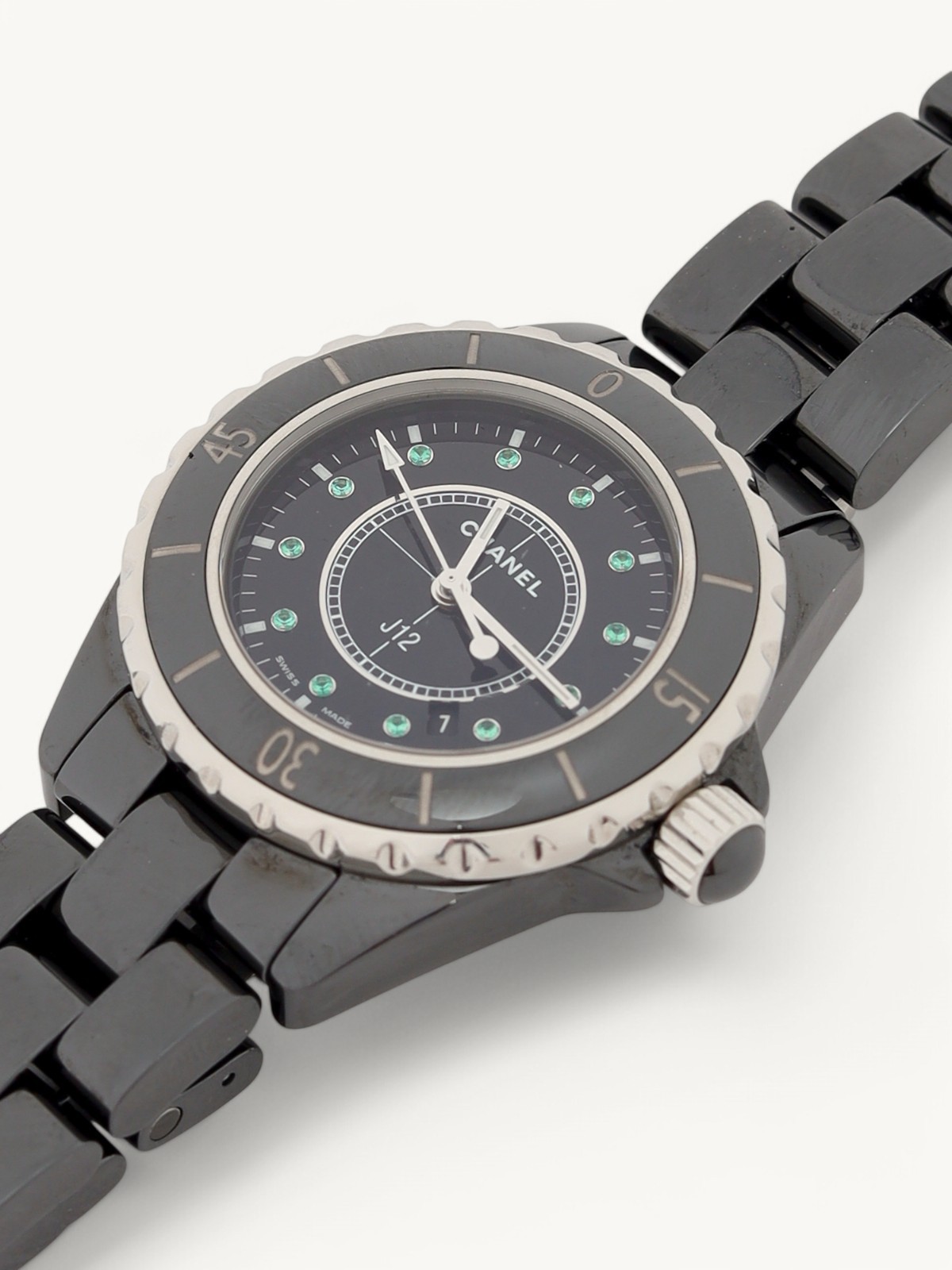 Chanel J12 5