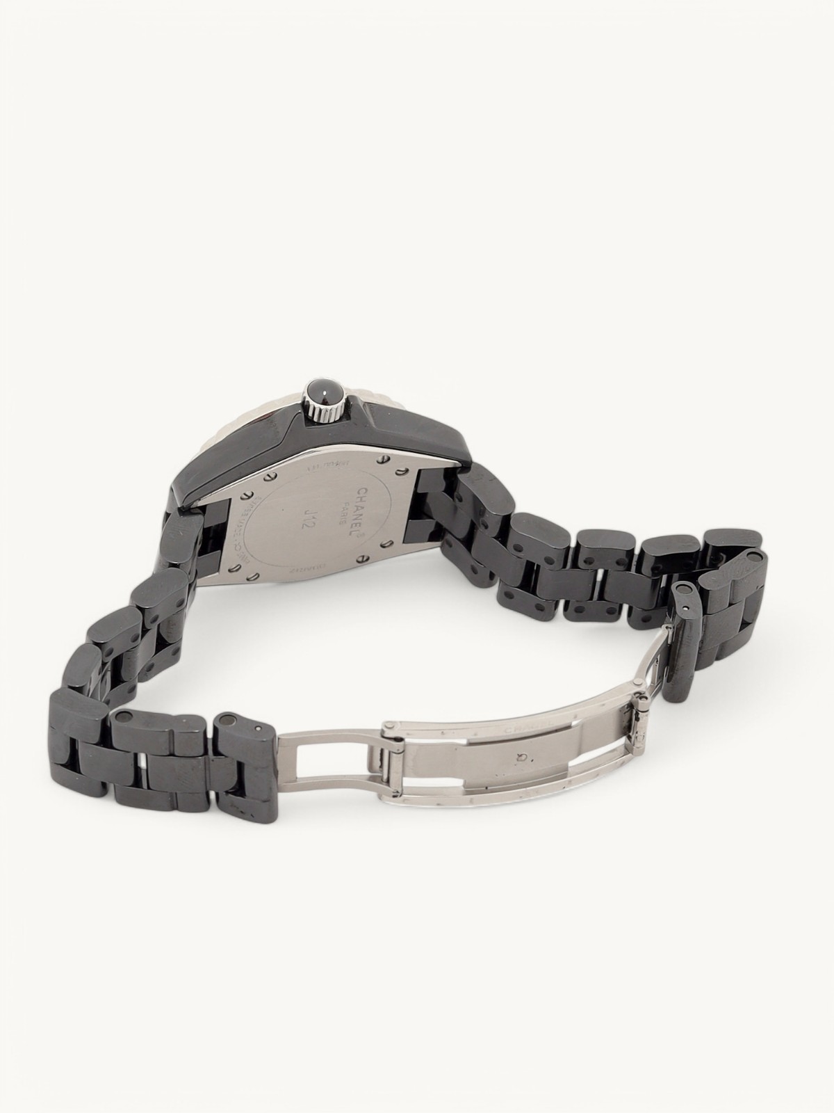 Chanel J12 4