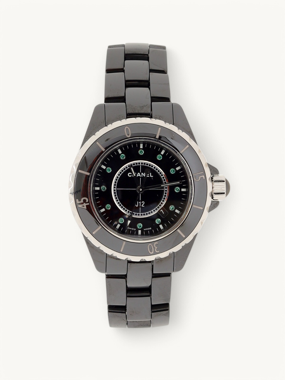 Chanel J12 0