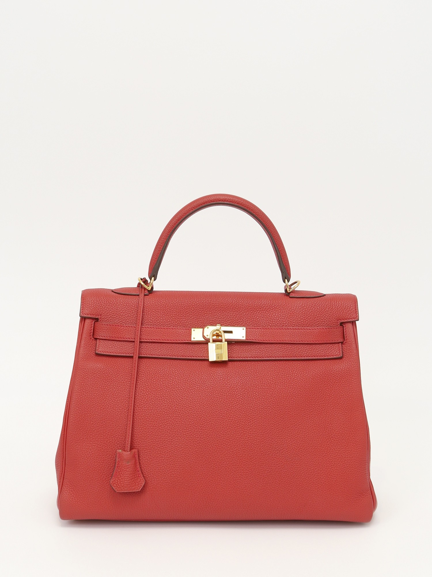 Hermes Kelly 35 0