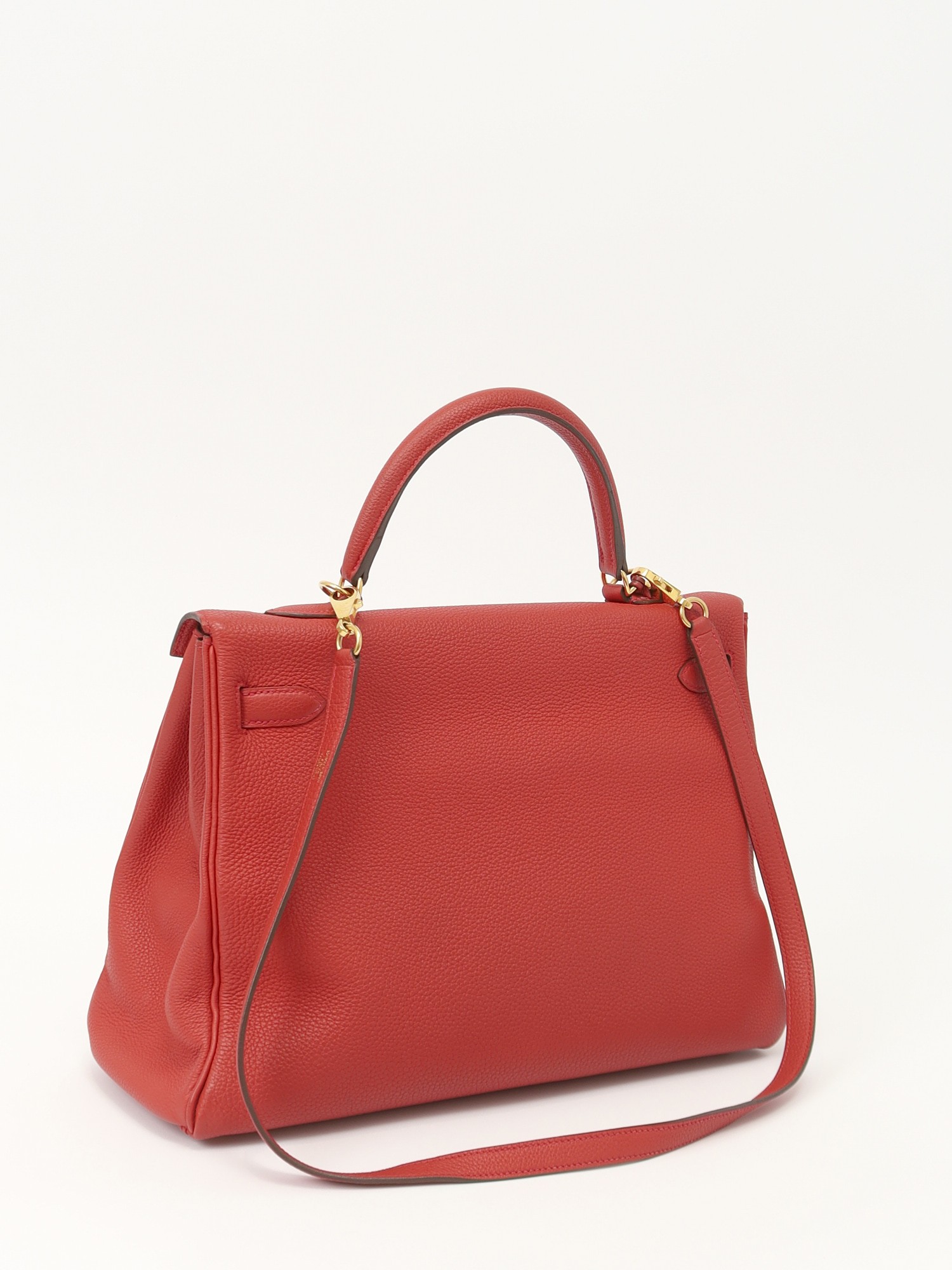 Hermes Kelly 35 3