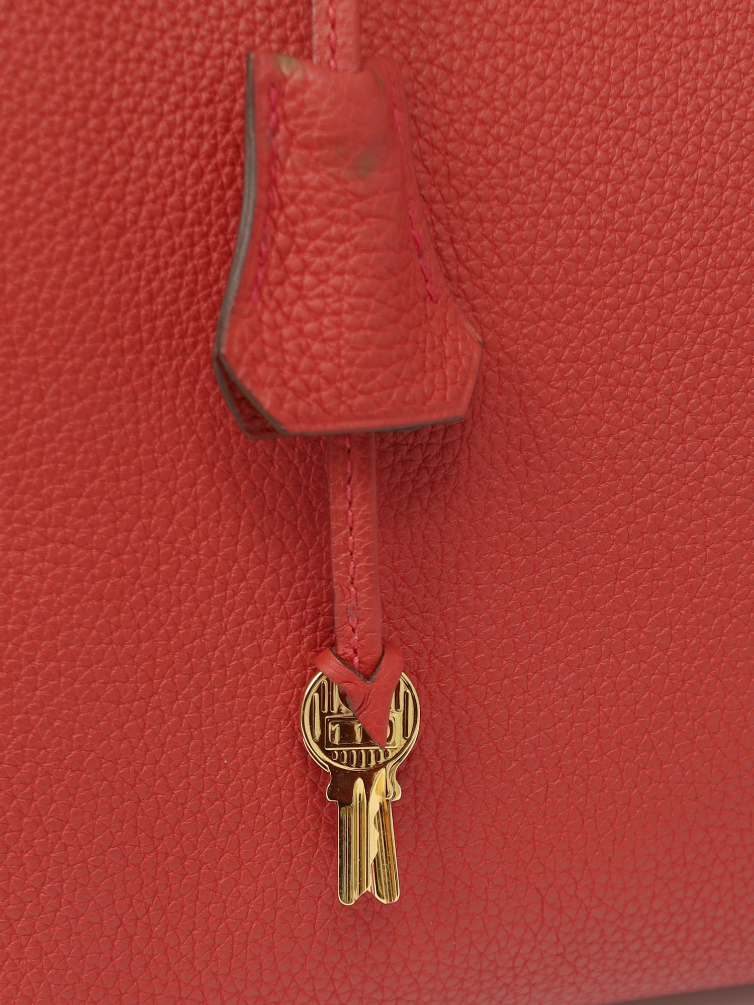 Hermes Kelly 35 7