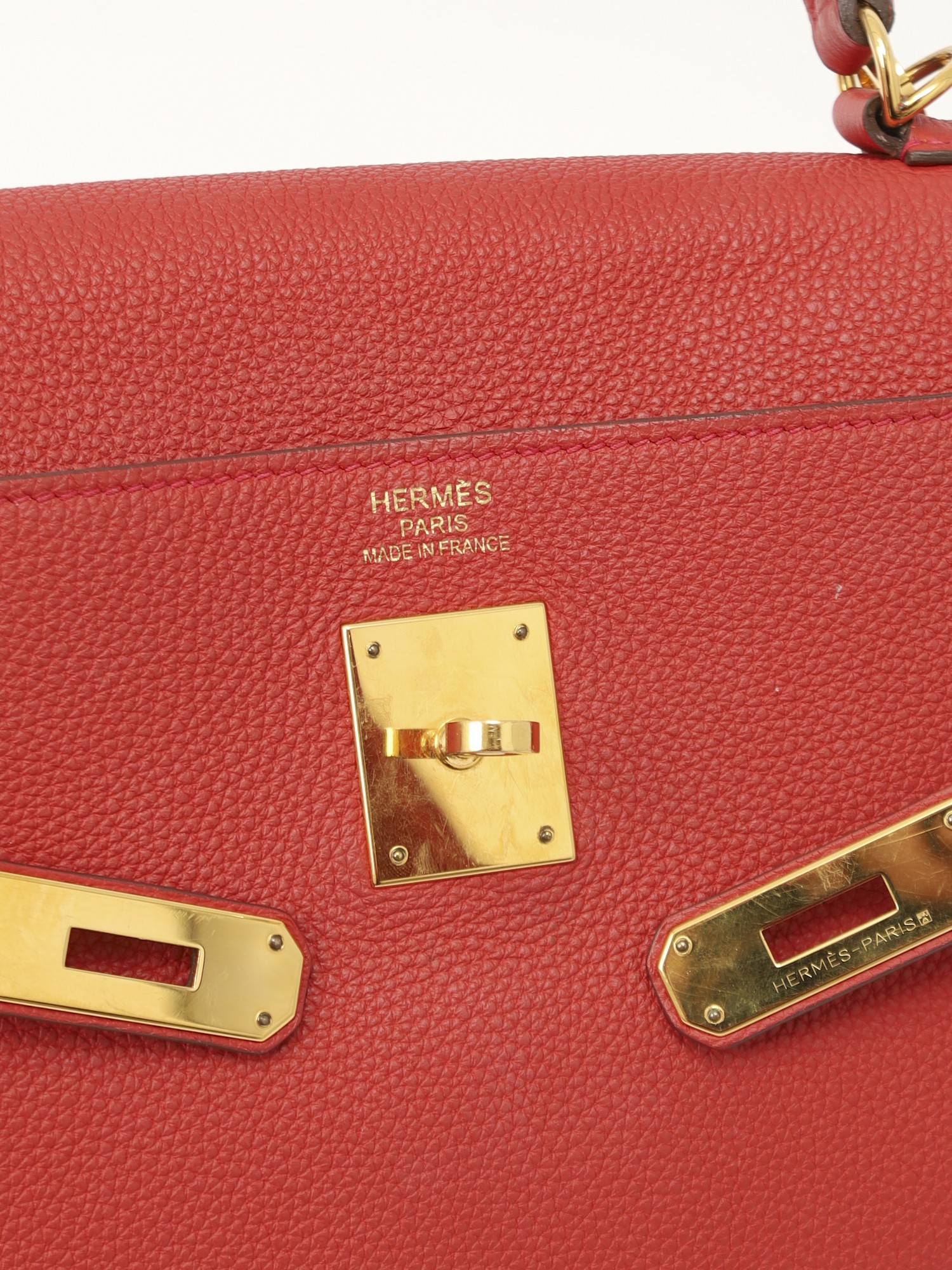 Hermes Kelly 35 14