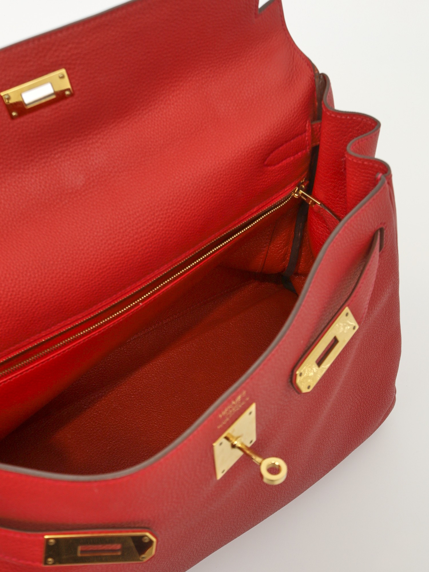 Hermes Kelly 35 15