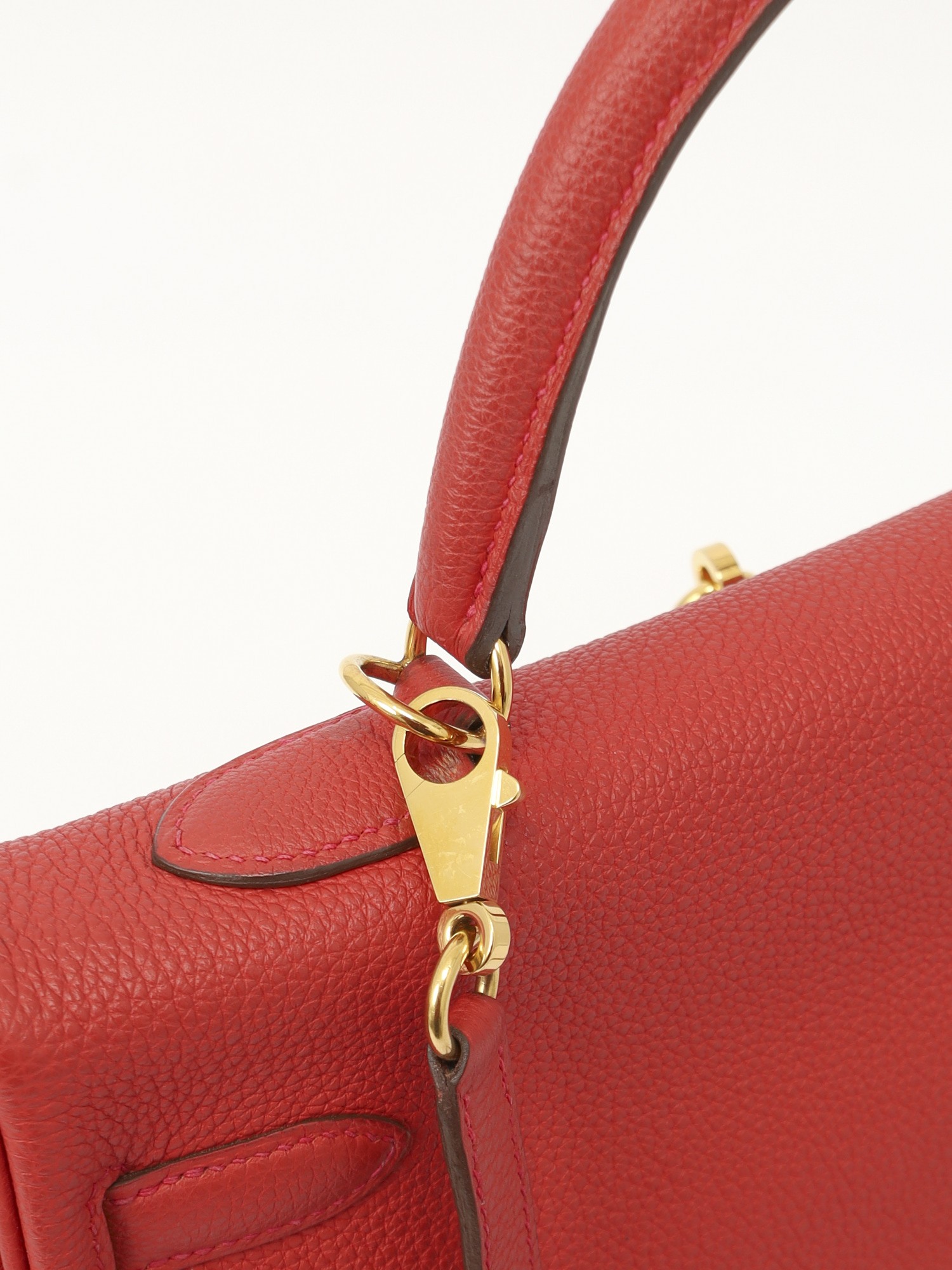 Hermes Kelly 35 8