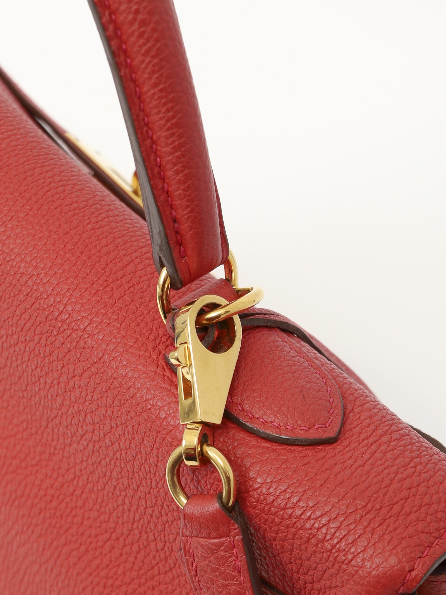 Hermes Kelly 35 9