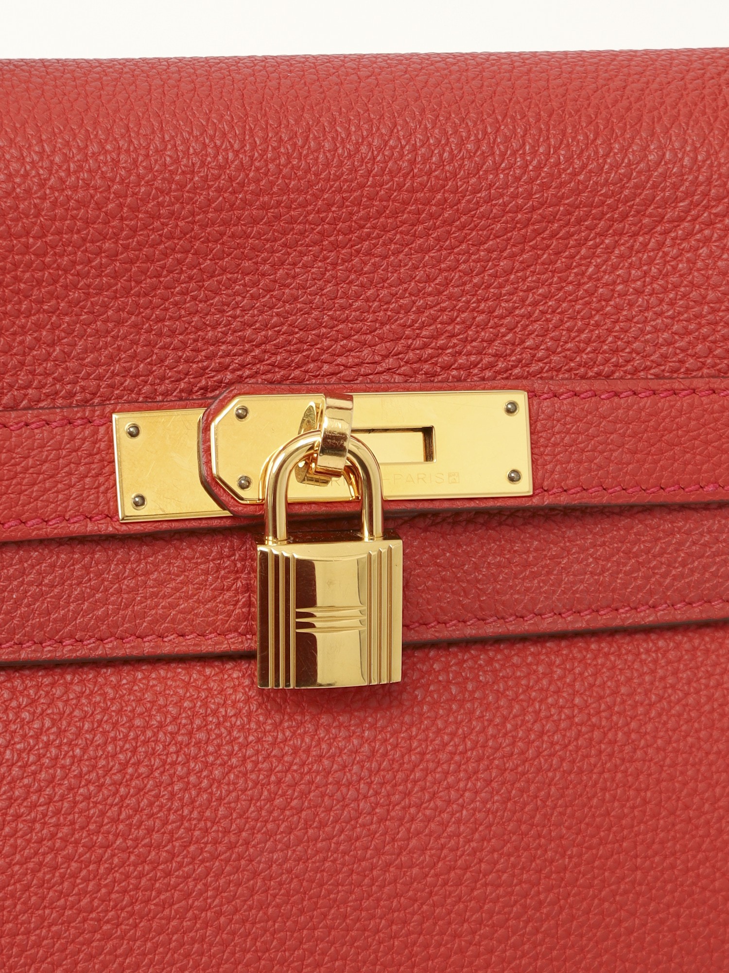 Hermes Kelly 35 5