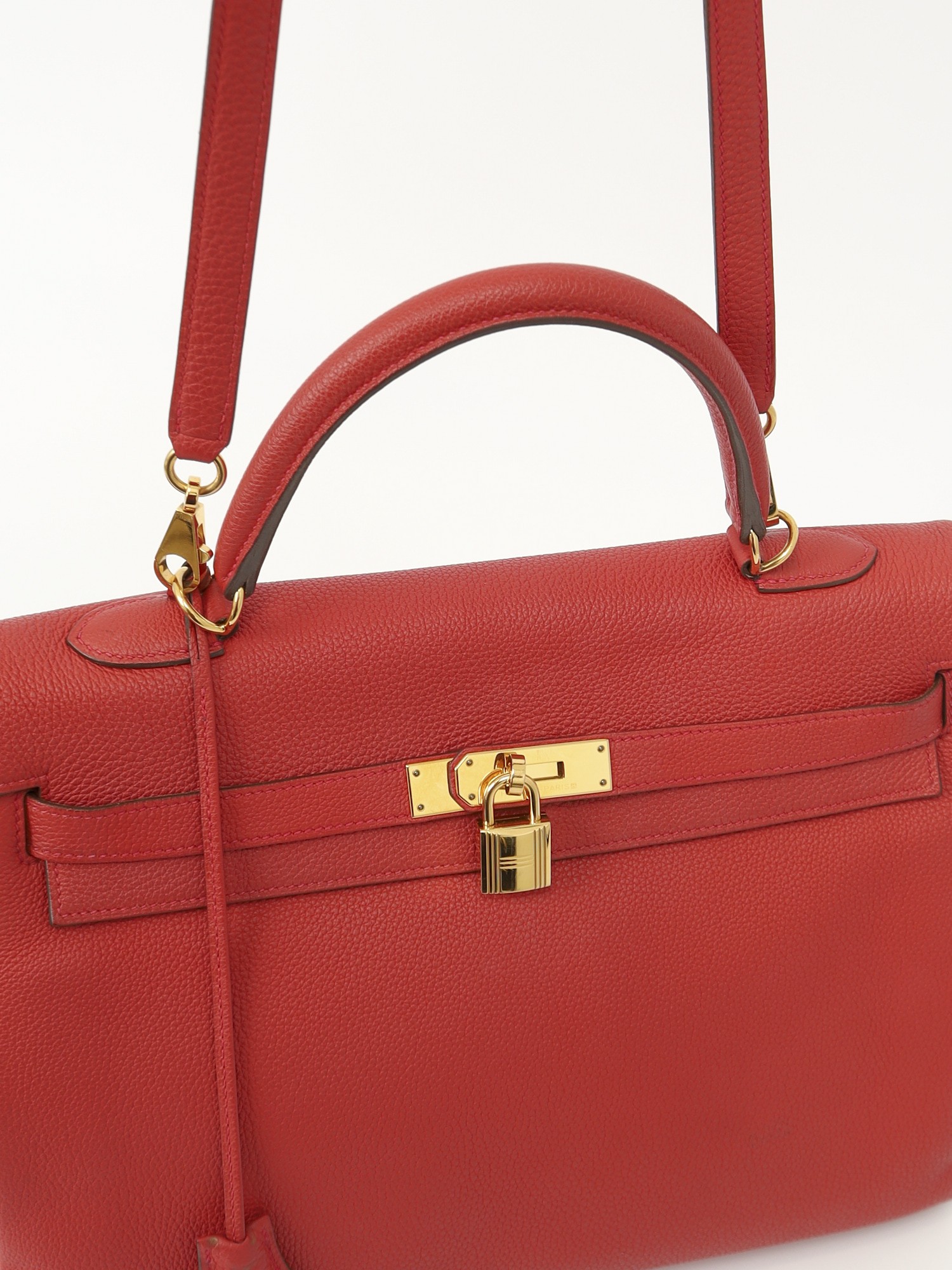 Hermes Kelly 35 4