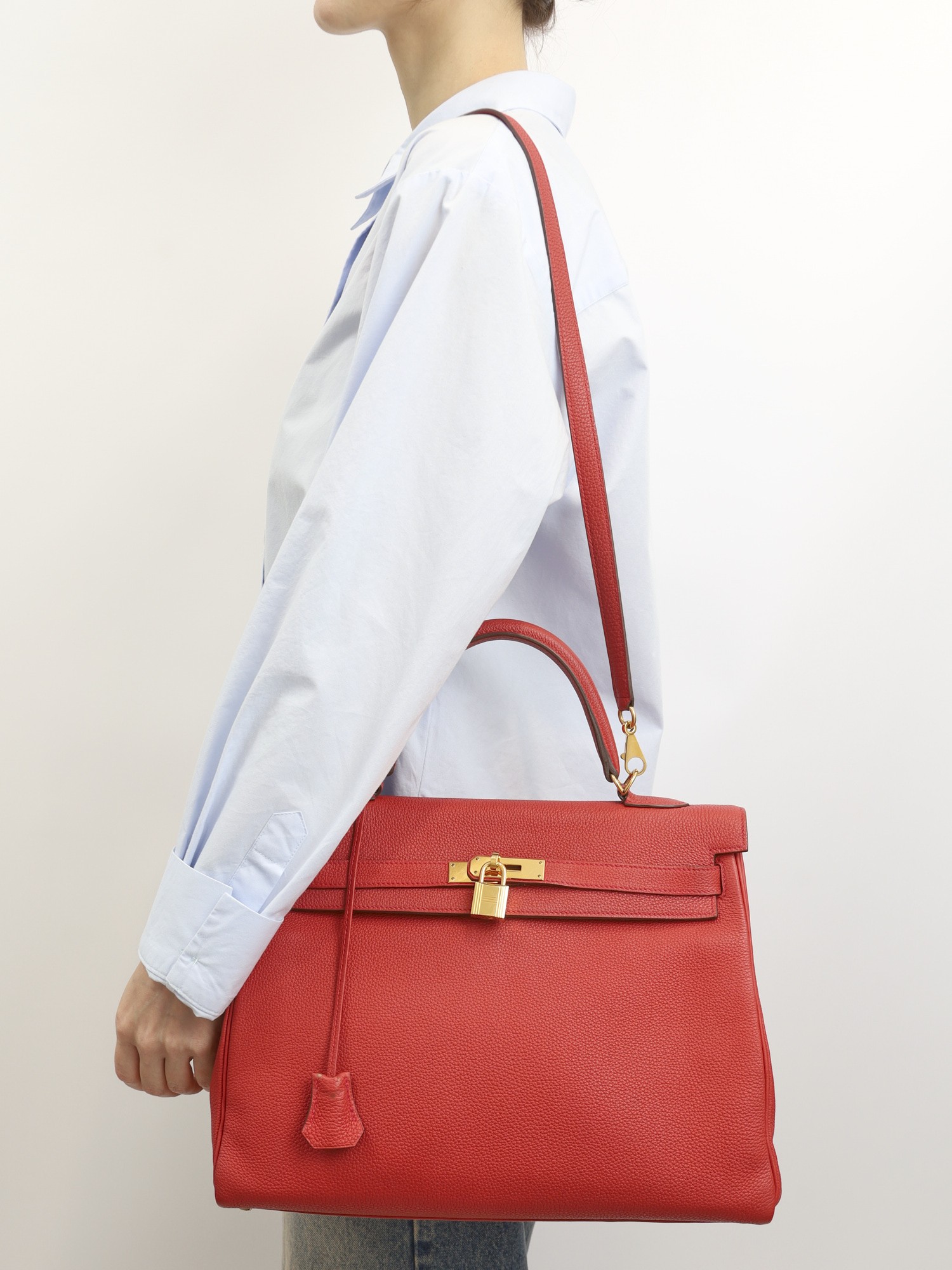 Hermes Kelly 35 1