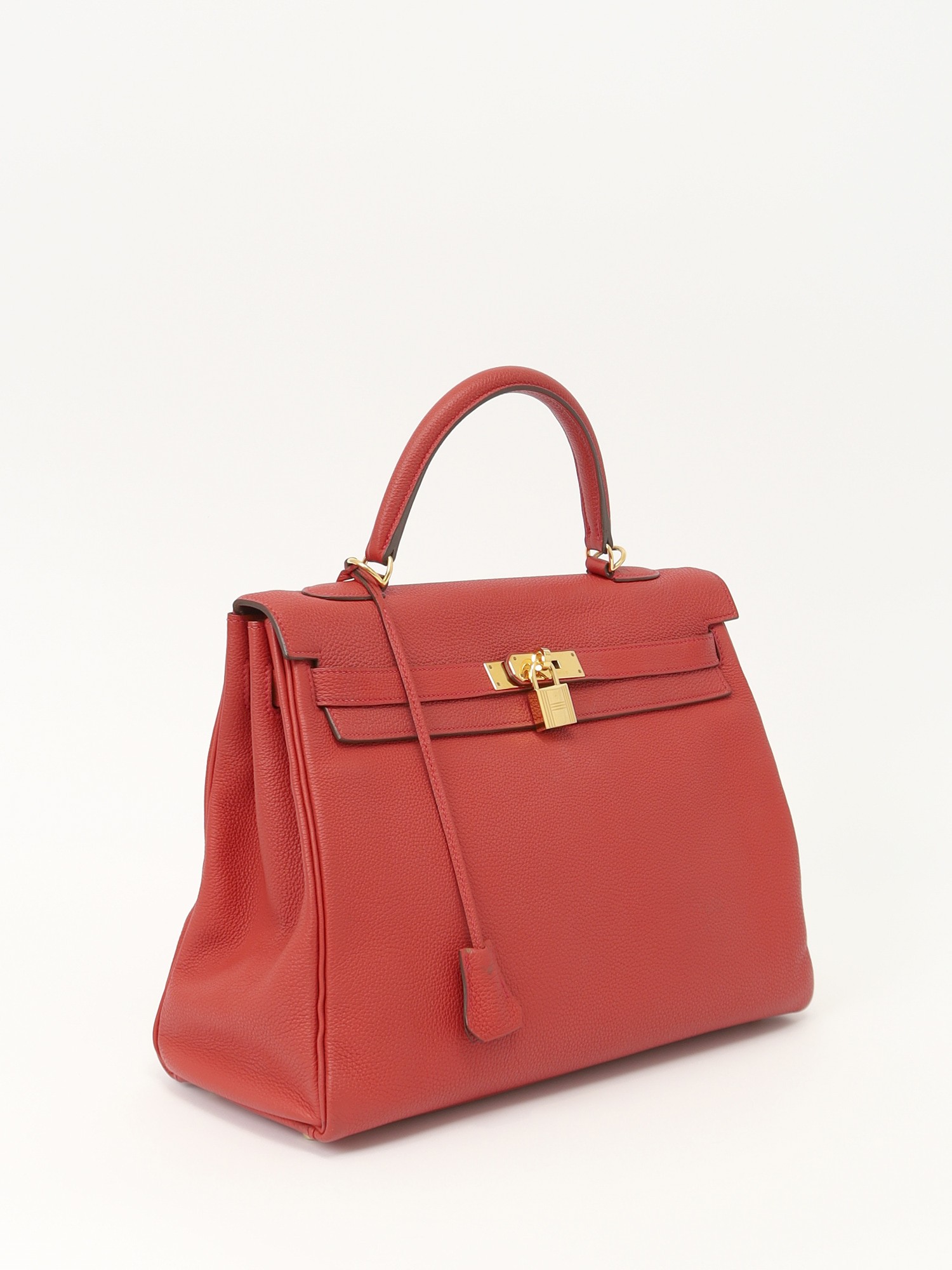 Hermes Kelly 35 2