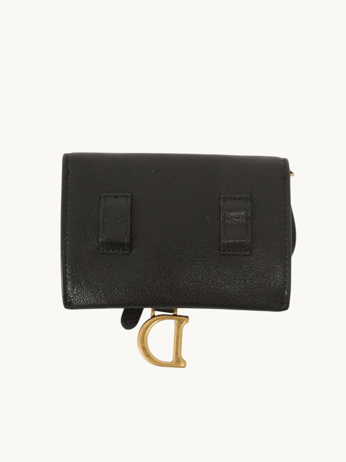 Christian Dior Wallet 2