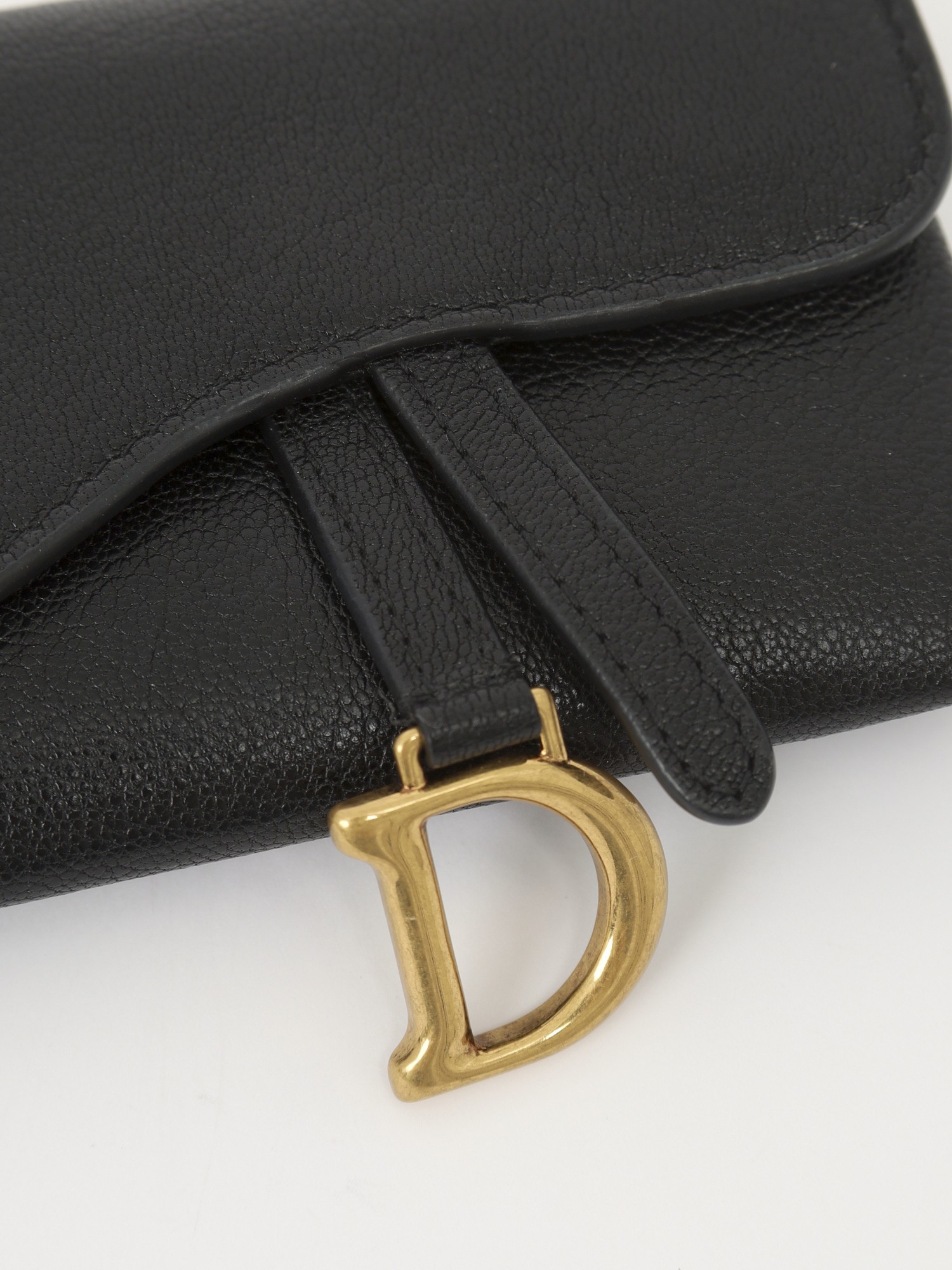 Christian Dior Wallet 3