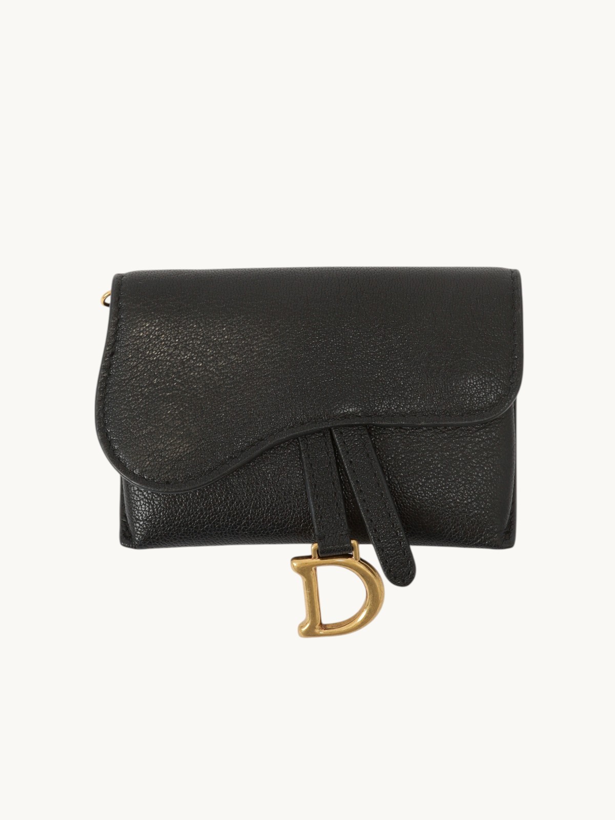 Christian Dior Wallet 0