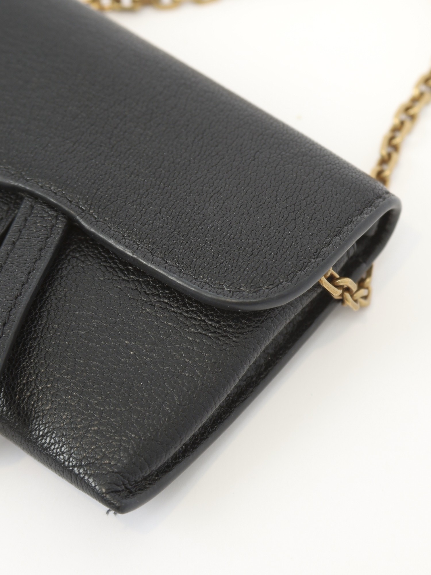 Christian Dior Wallet 5
