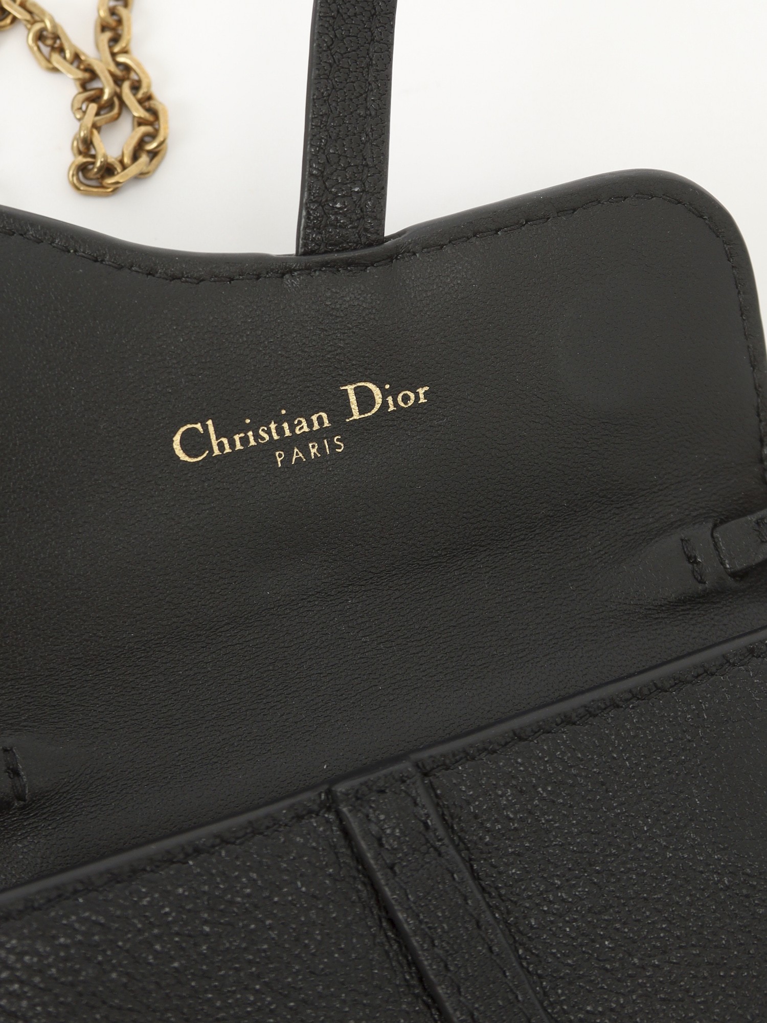 Christian Dior Wallet 7