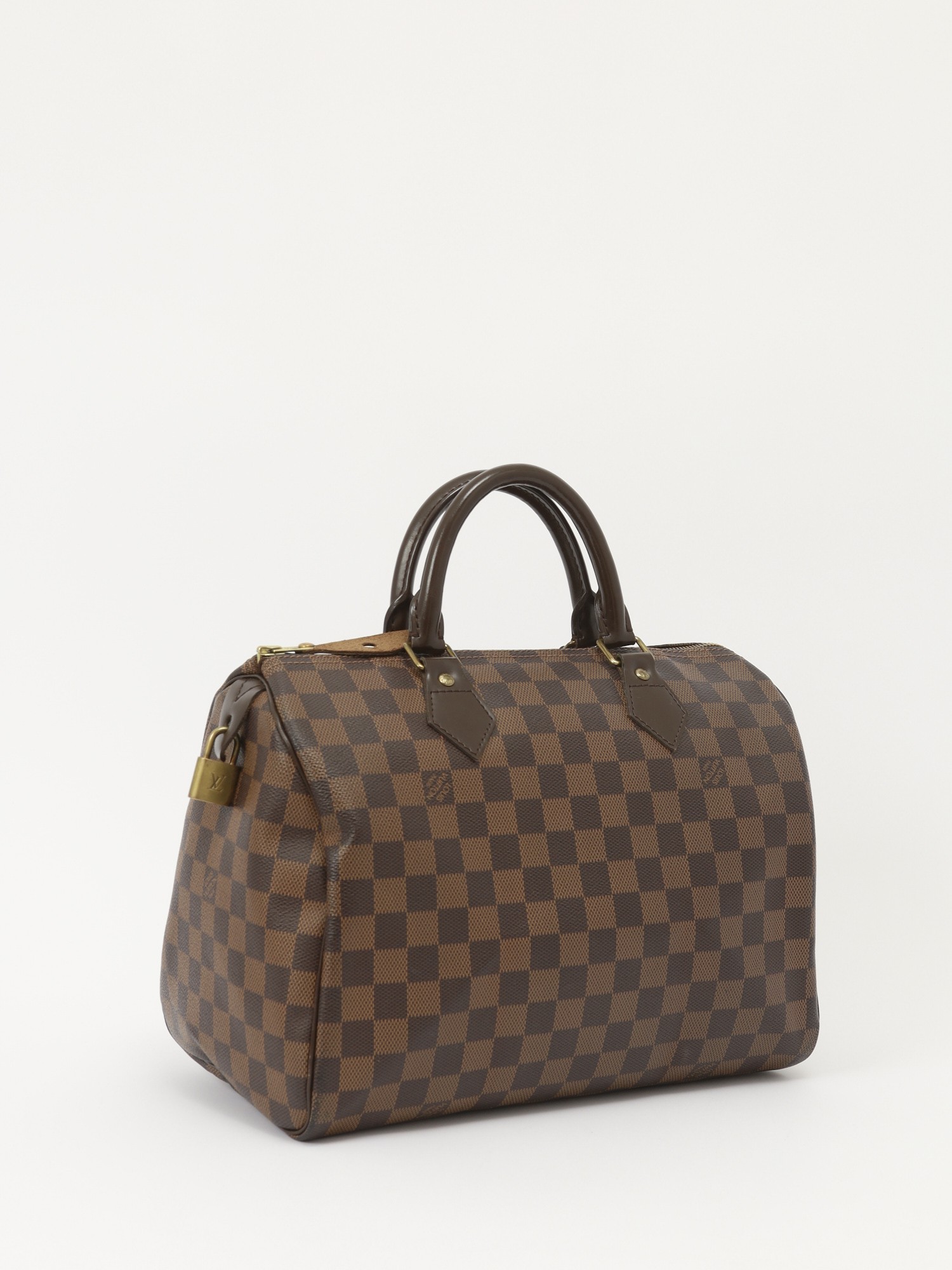 Louis Vuitton Speedy  3
