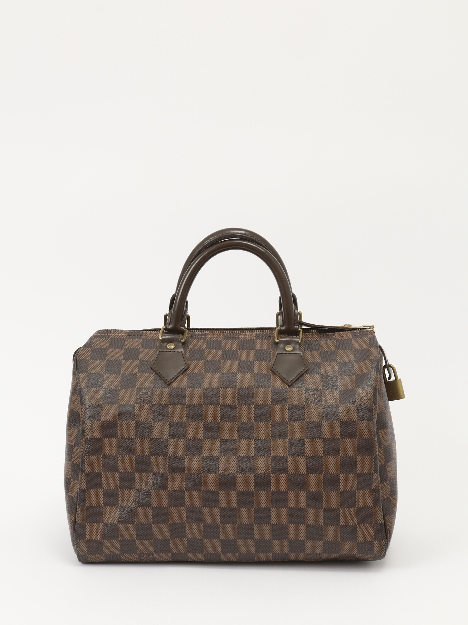Louis Vuitton Speedy  0