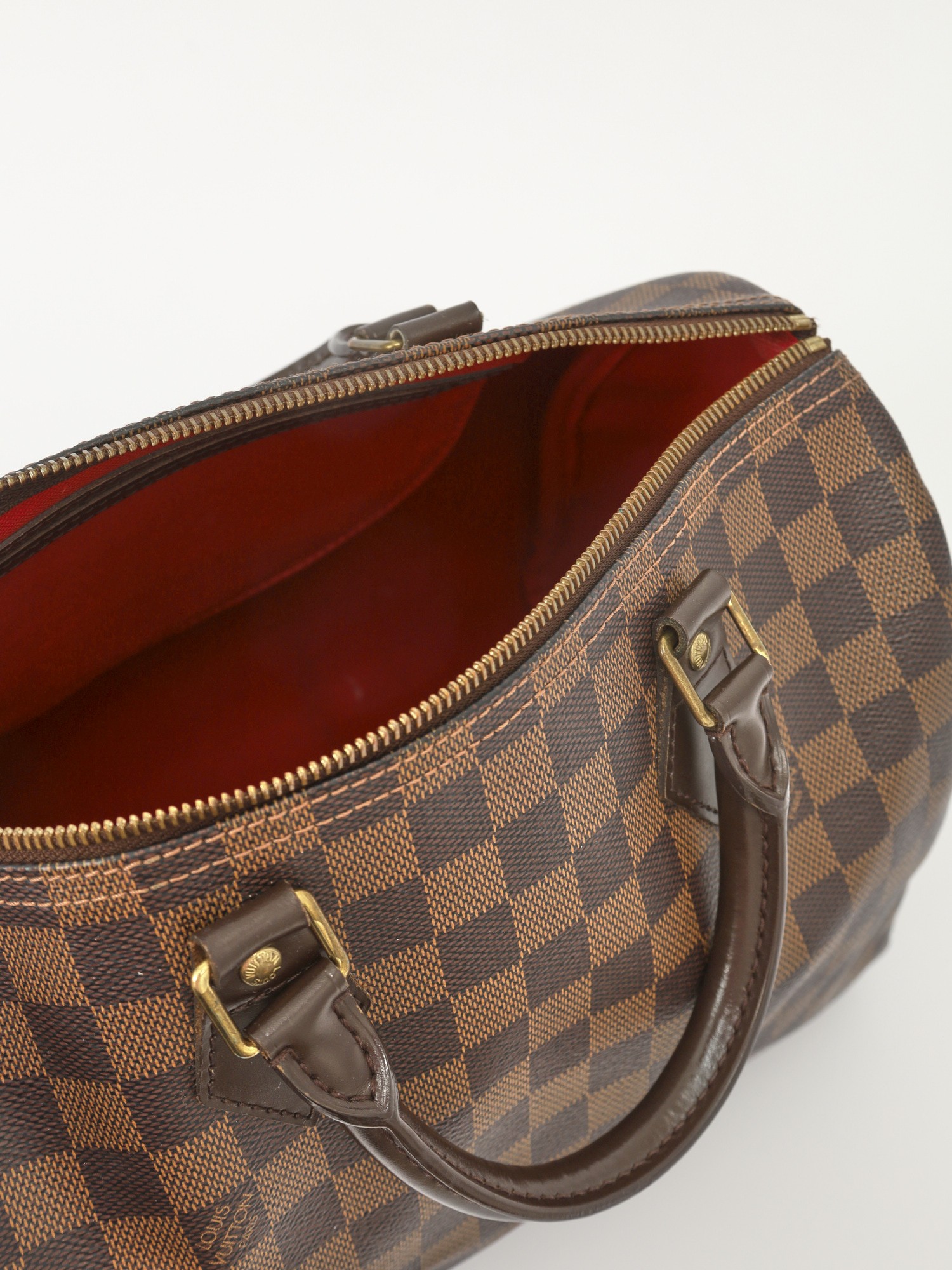 Louis Vuitton Speedy  8