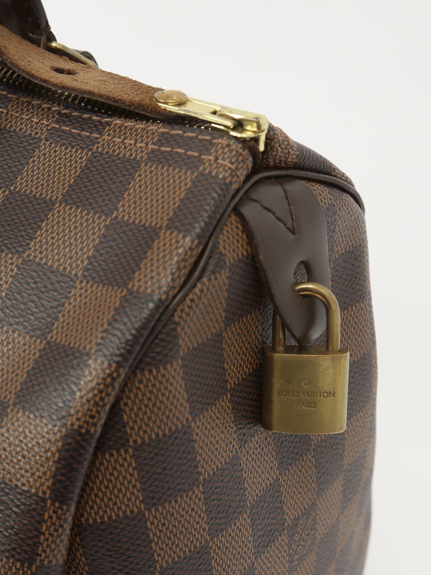 Louis Vuitton Speedy  5