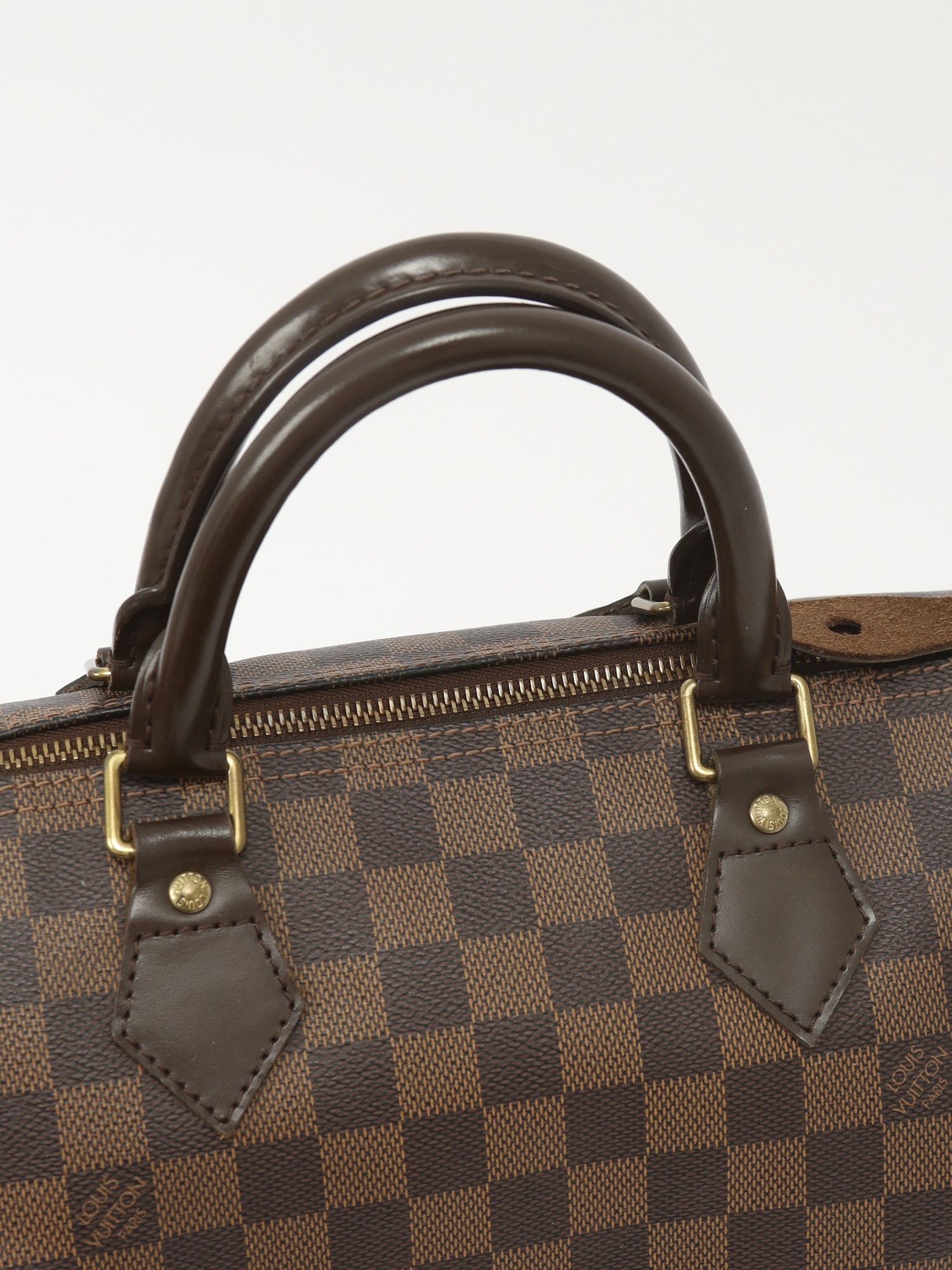 Louis Vuitton Speedy  4