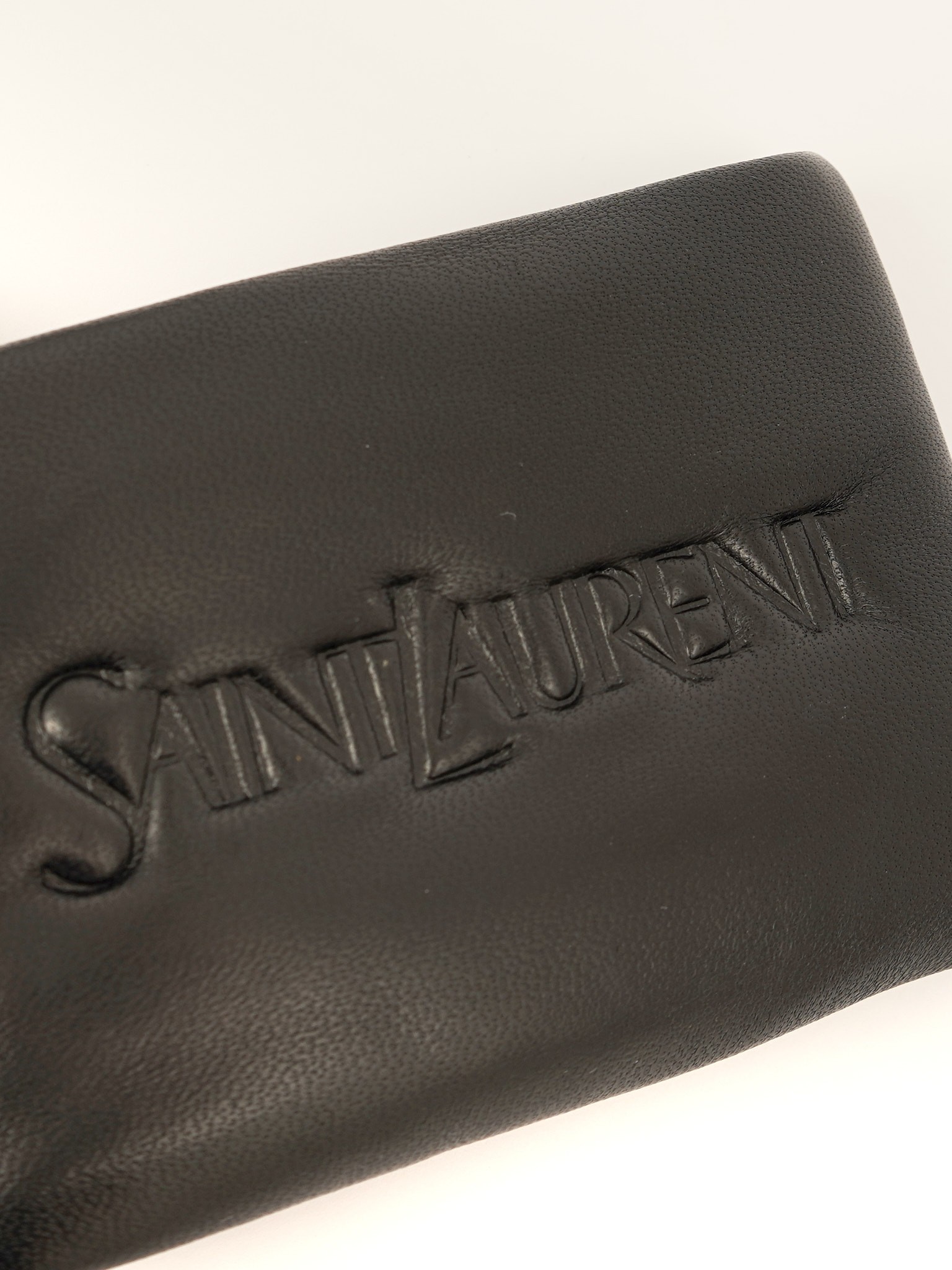 Saint Laurent Wallet 5
