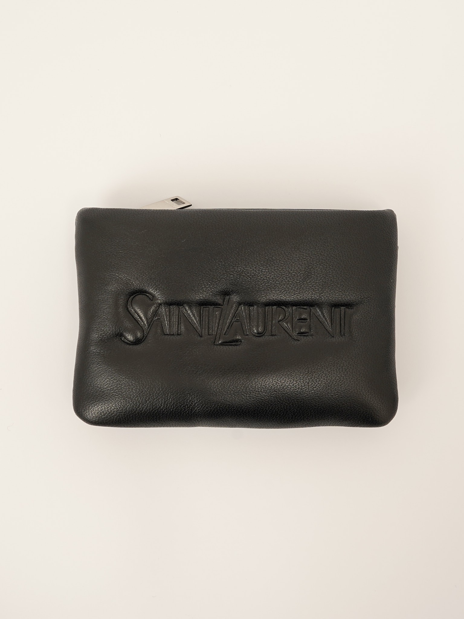 Saint Laurent Wallet 0