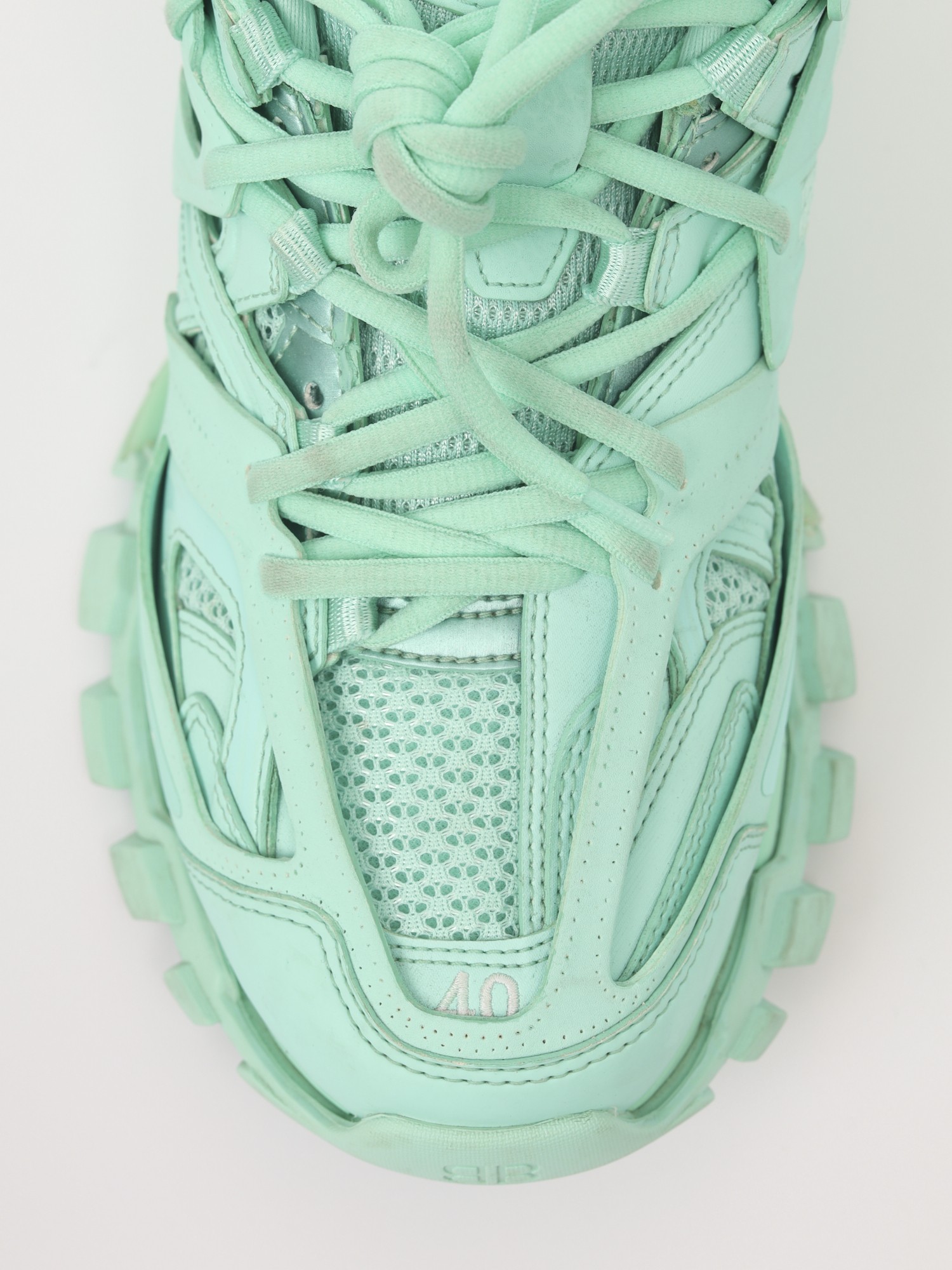 Balenciaga Shoes 40 4