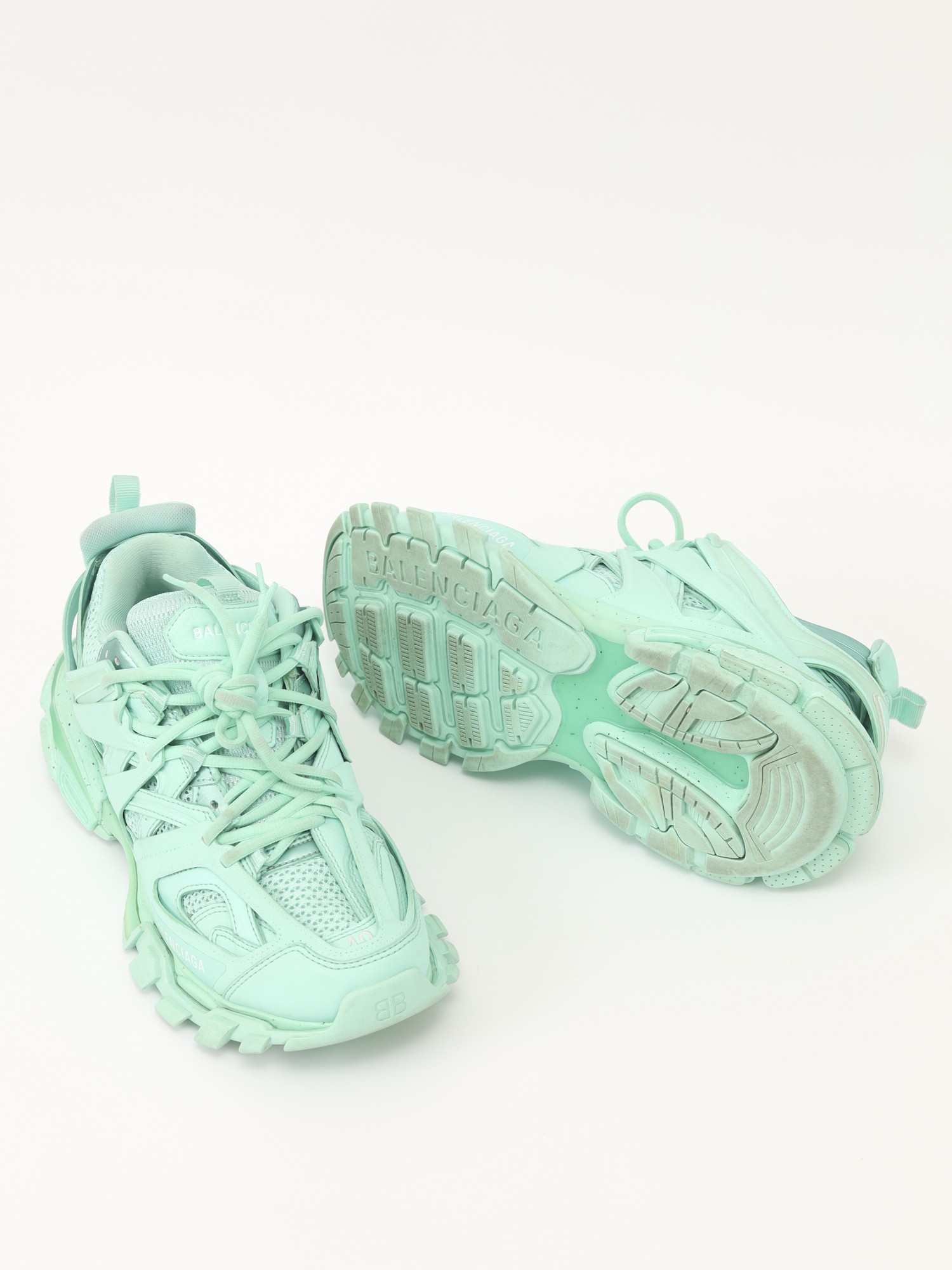 Balenciaga Shoes 40 9