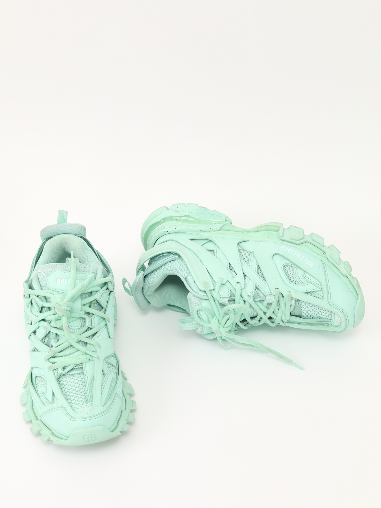 Balenciaga Shoes 40 5