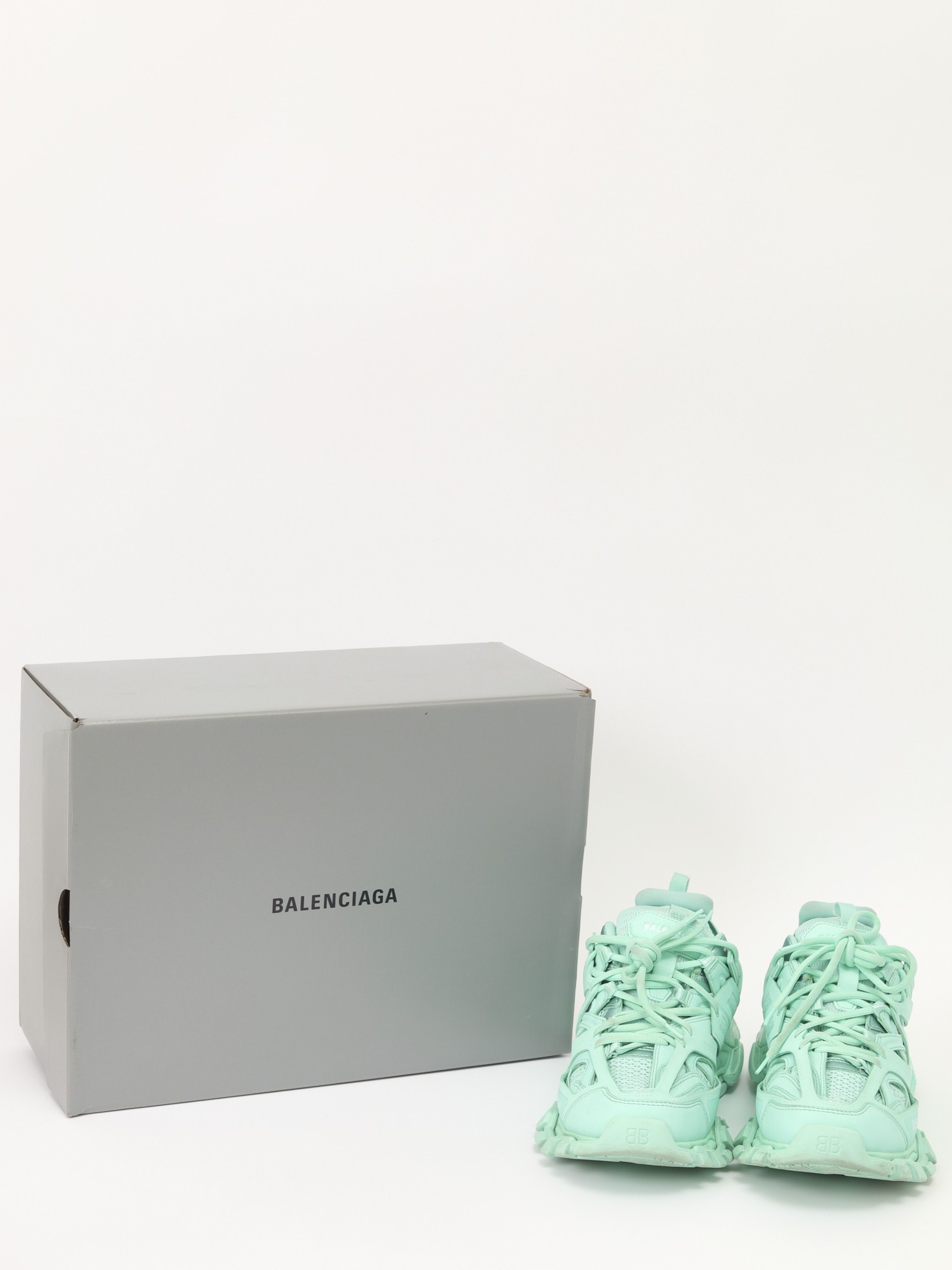 Balenciaga Shoes 40 11