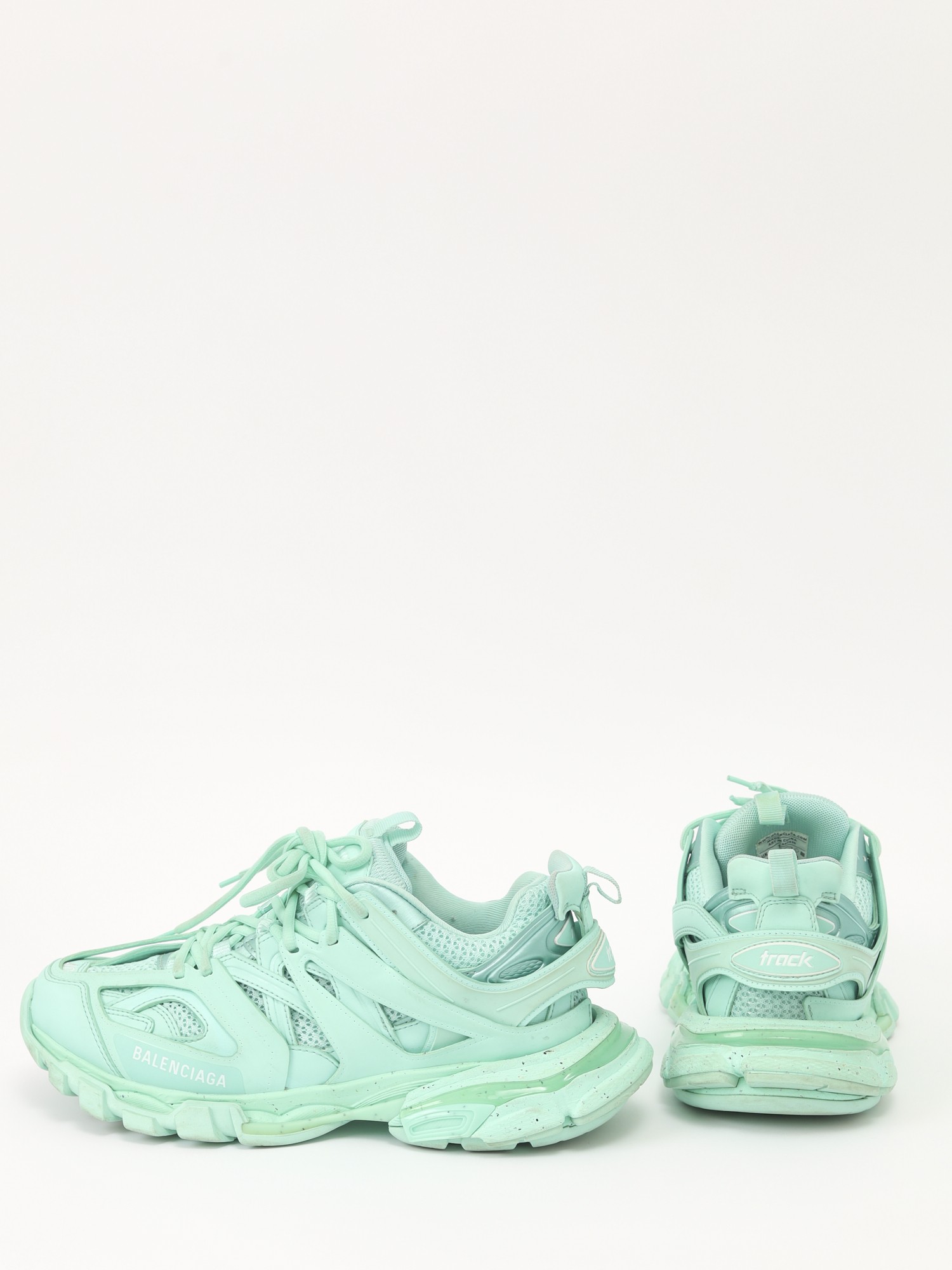Balenciaga Shoes 40 3