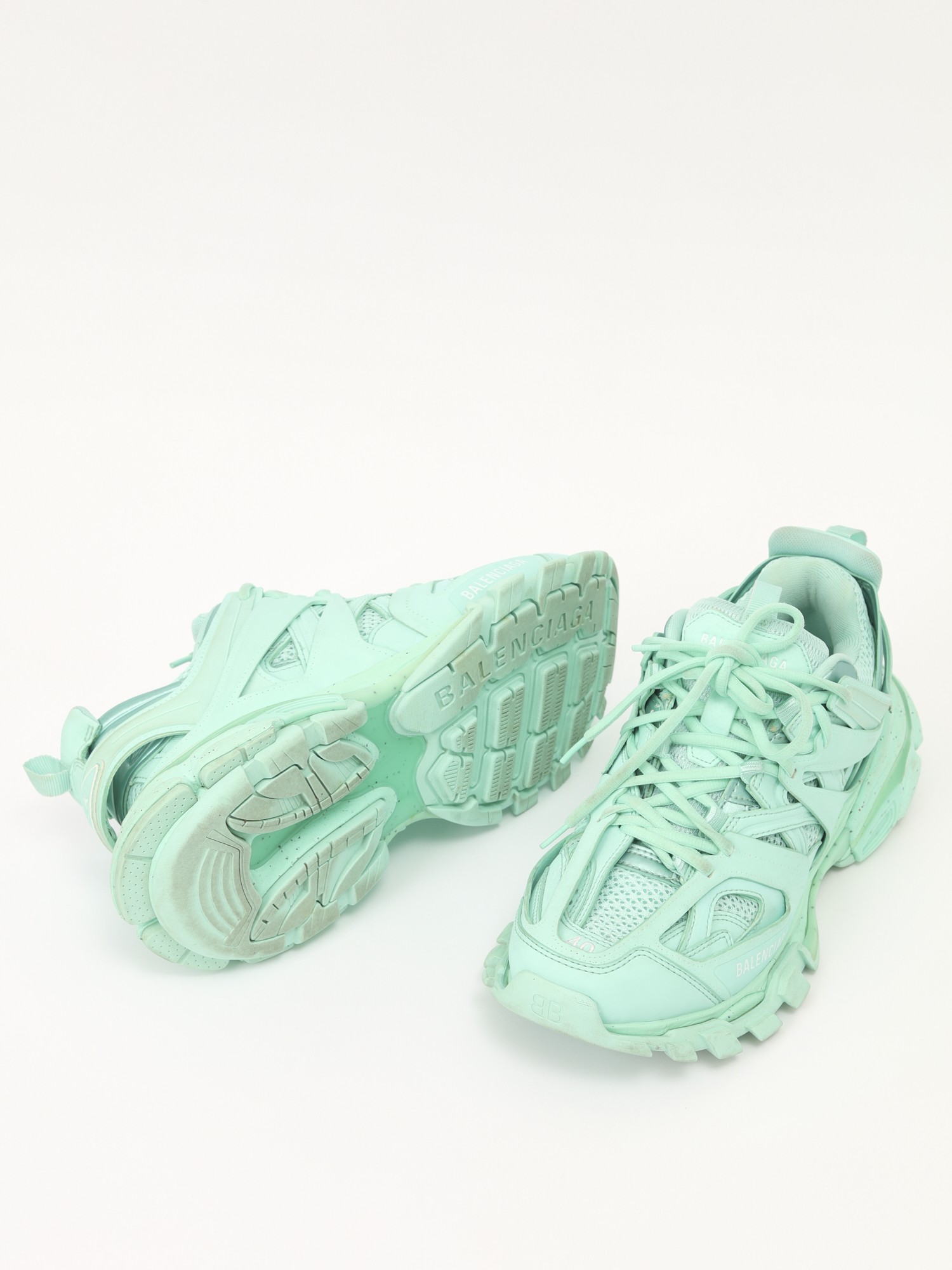 Balenciaga Shoes 40 10